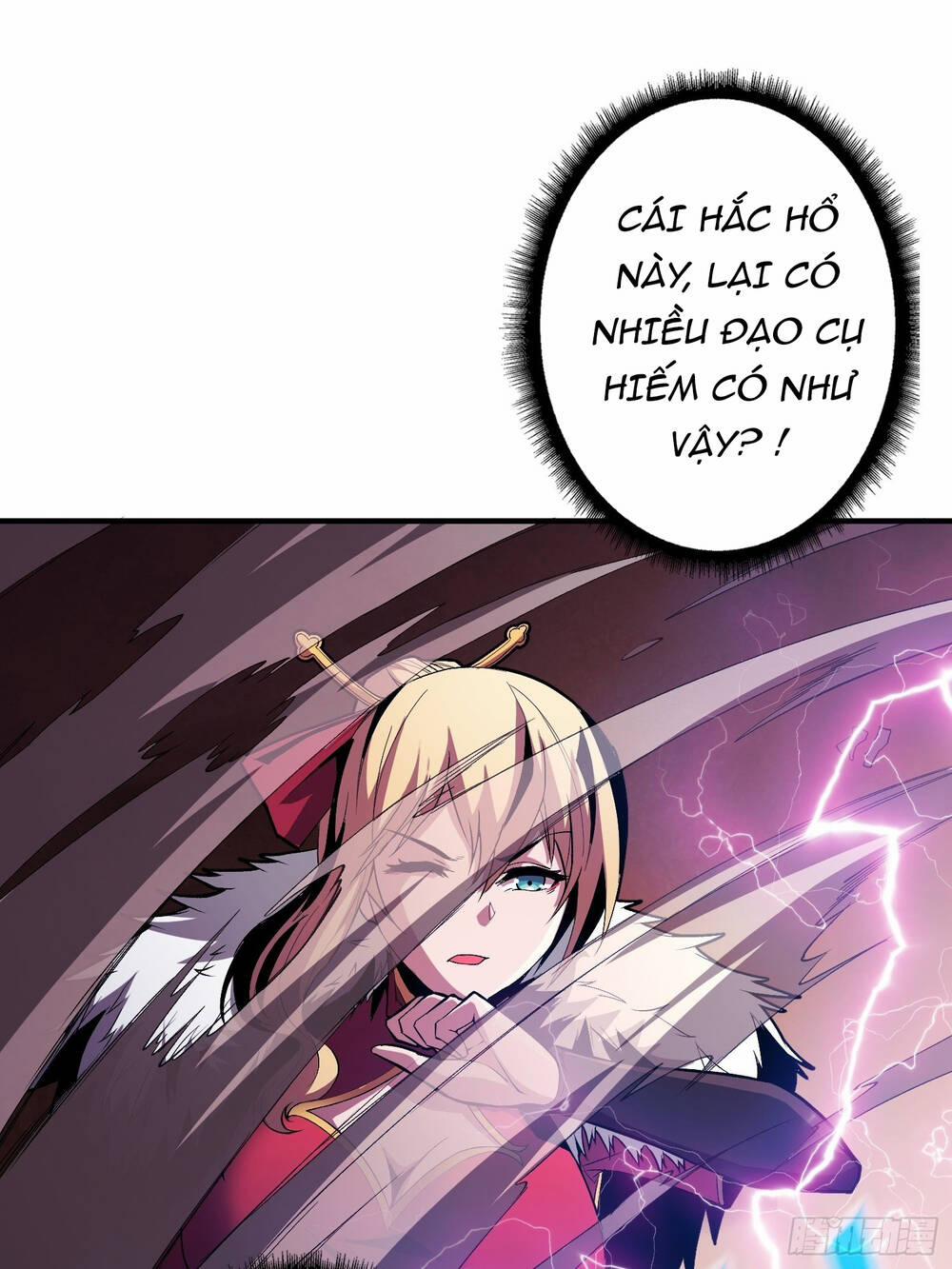 Vừa Chơi Đã Có Tài Khoản Vương Giả 26 trang 60