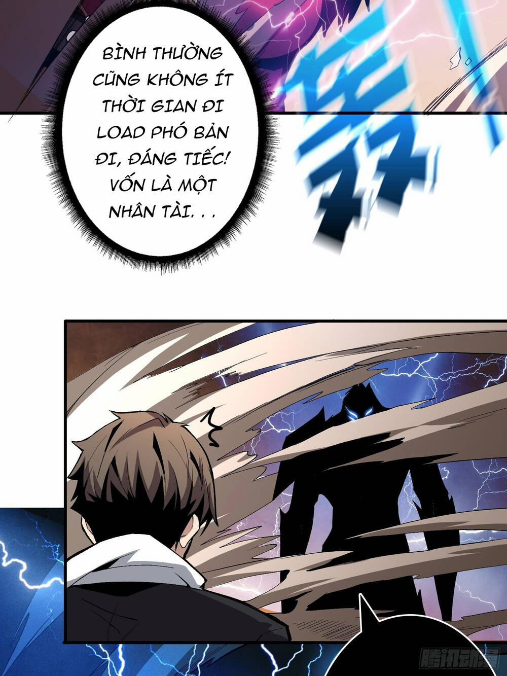 Vừa Chơi Đã Có Tài Khoản Vương Giả 26 trang 61