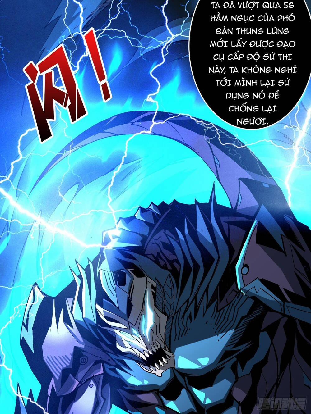 Vừa Chơi Đã Có Tài Khoản Vương Giả 26 trang 62