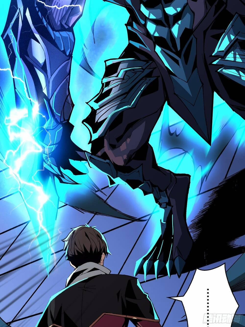 Vừa Chơi Đã Có Tài Khoản Vương Giả 26 trang 63