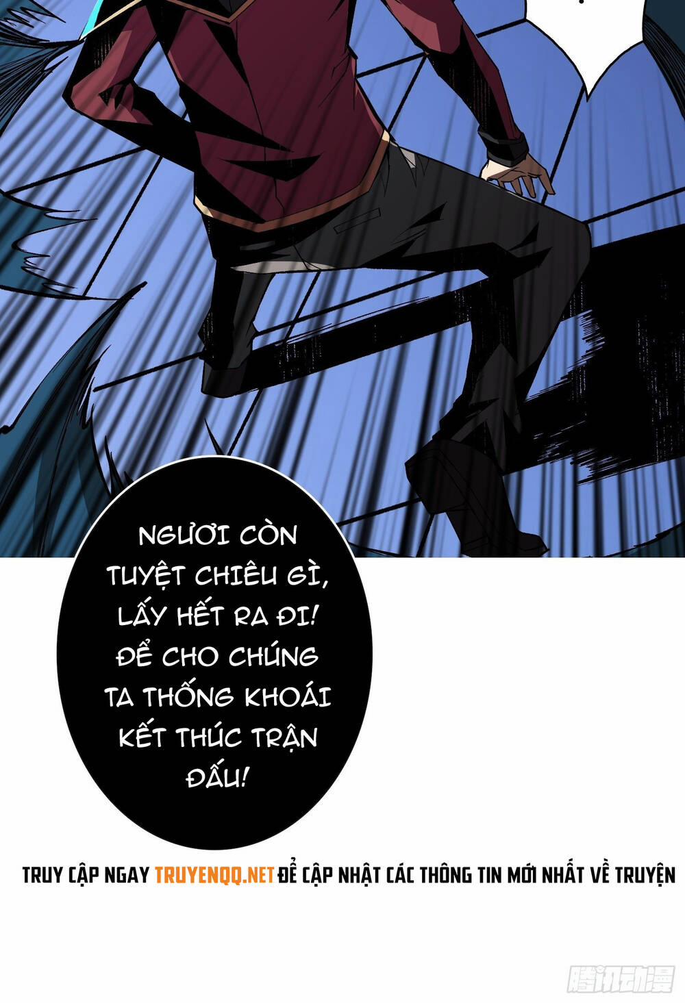 Vừa Chơi Đã Có Tài Khoản Vương Giả 26 trang 64