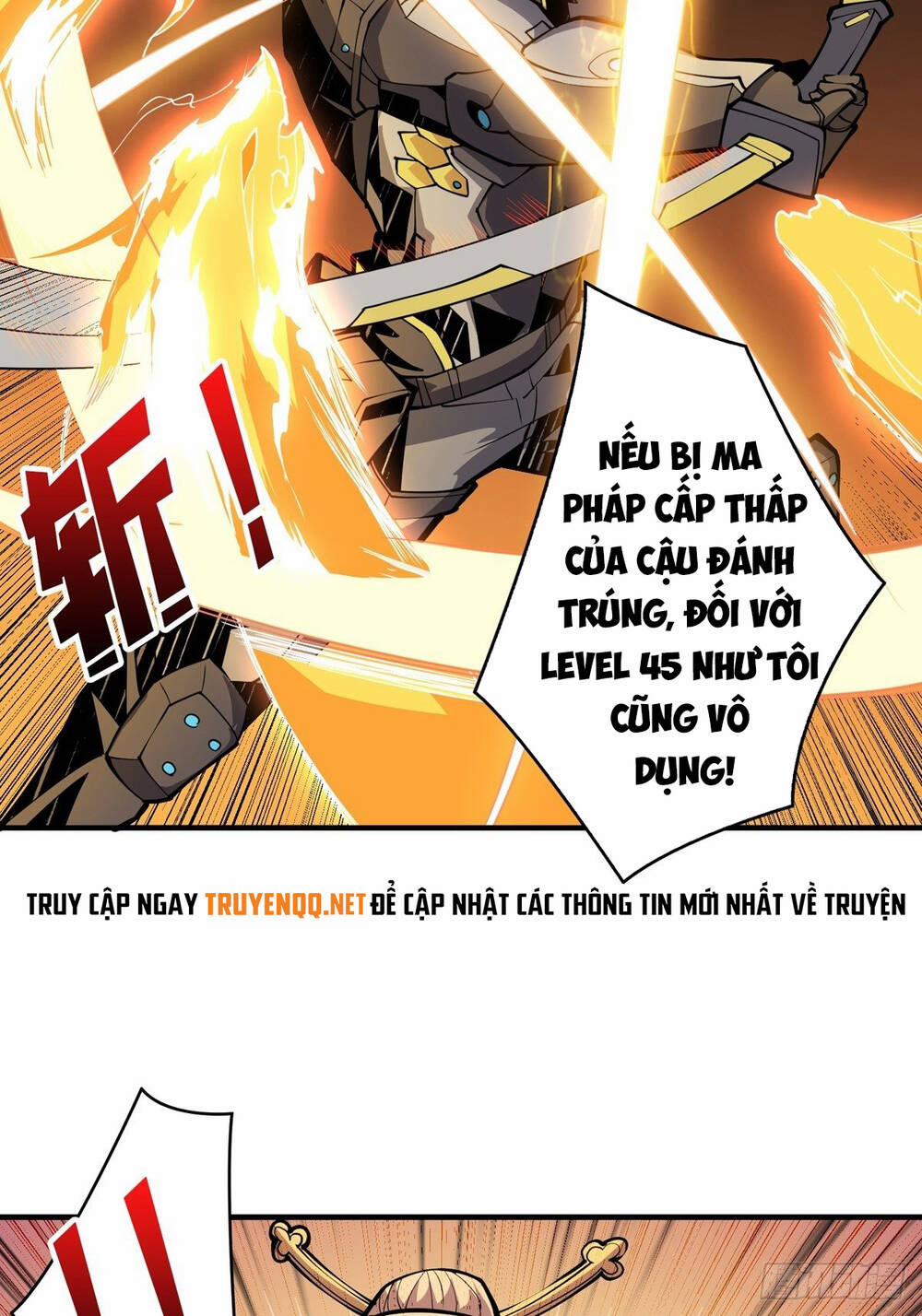 Vừa Chơi Đã Có Tài Khoản Vương Giả 26 trang 7