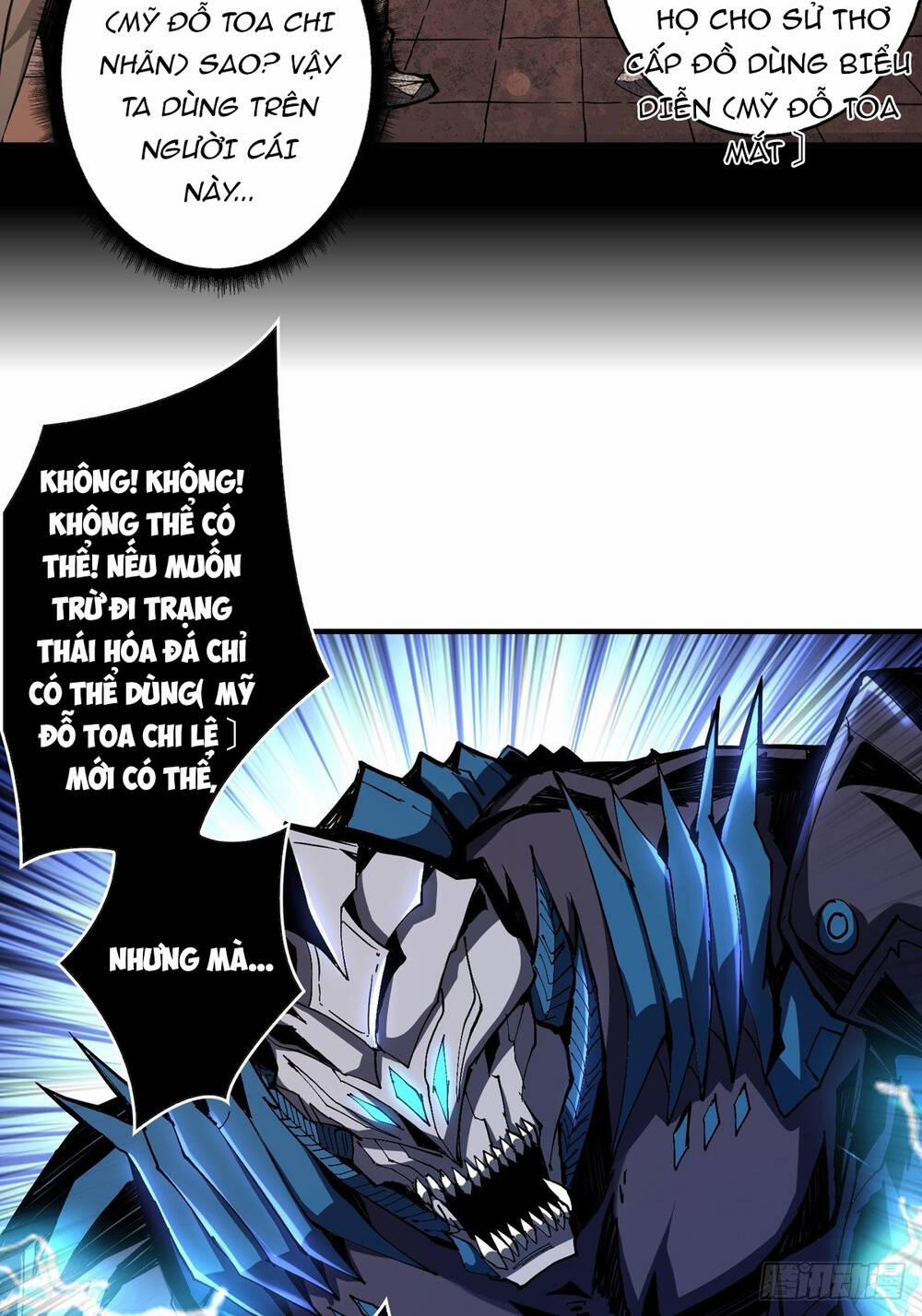 Vừa Chơi Đã Có Tài Khoản Vương Giả 27 trang 10