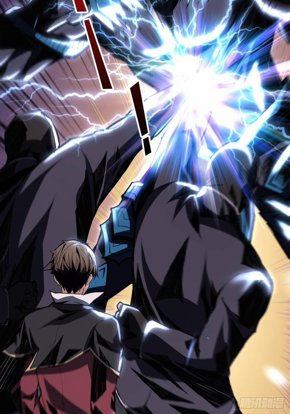 Vừa Chơi Đã Có Tài Khoản Vương Giả 27 trang 14