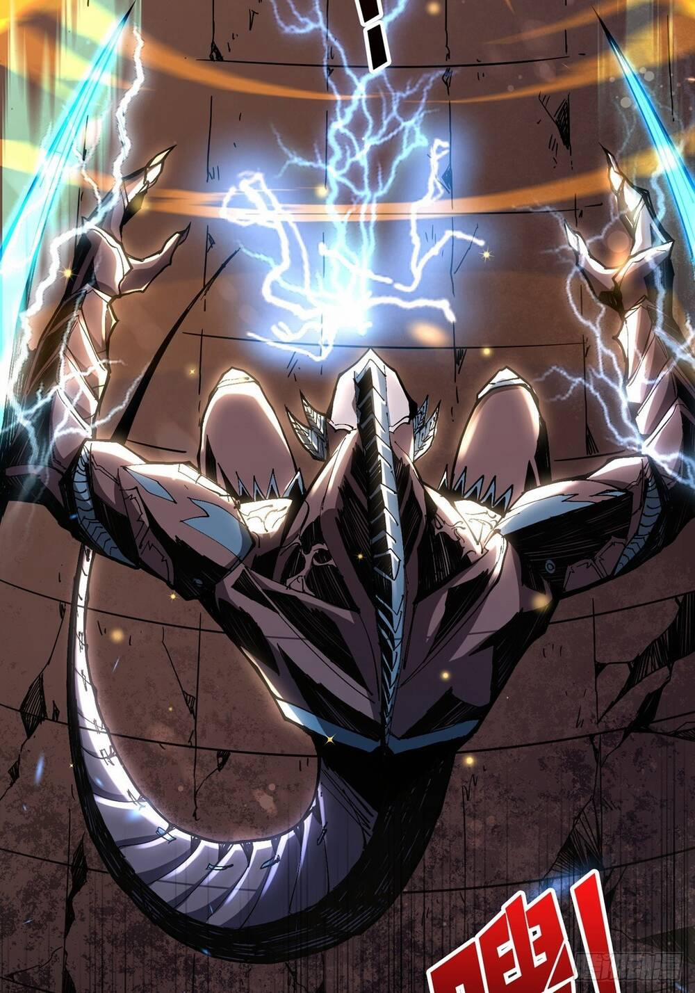 Vừa Chơi Đã Có Tài Khoản Vương Giả 27 trang 17