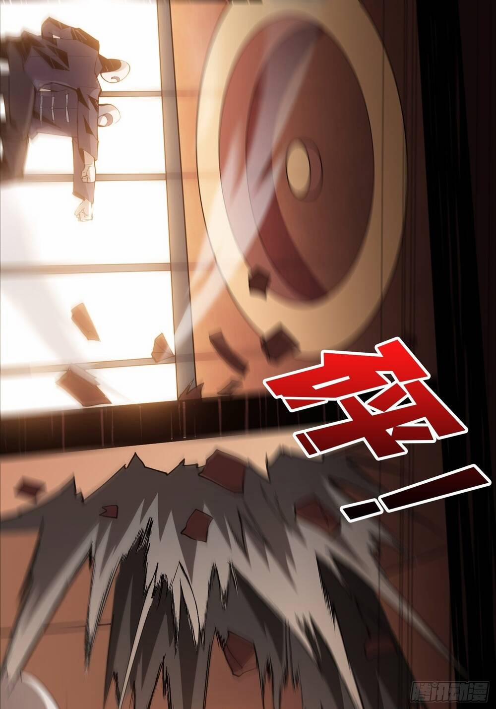 Vừa Chơi Đã Có Tài Khoản Vương Giả 27 trang 19