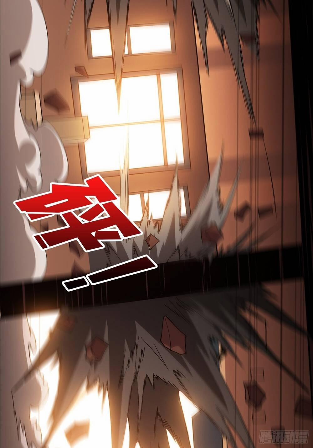 Vừa Chơi Đã Có Tài Khoản Vương Giả 27 trang 20