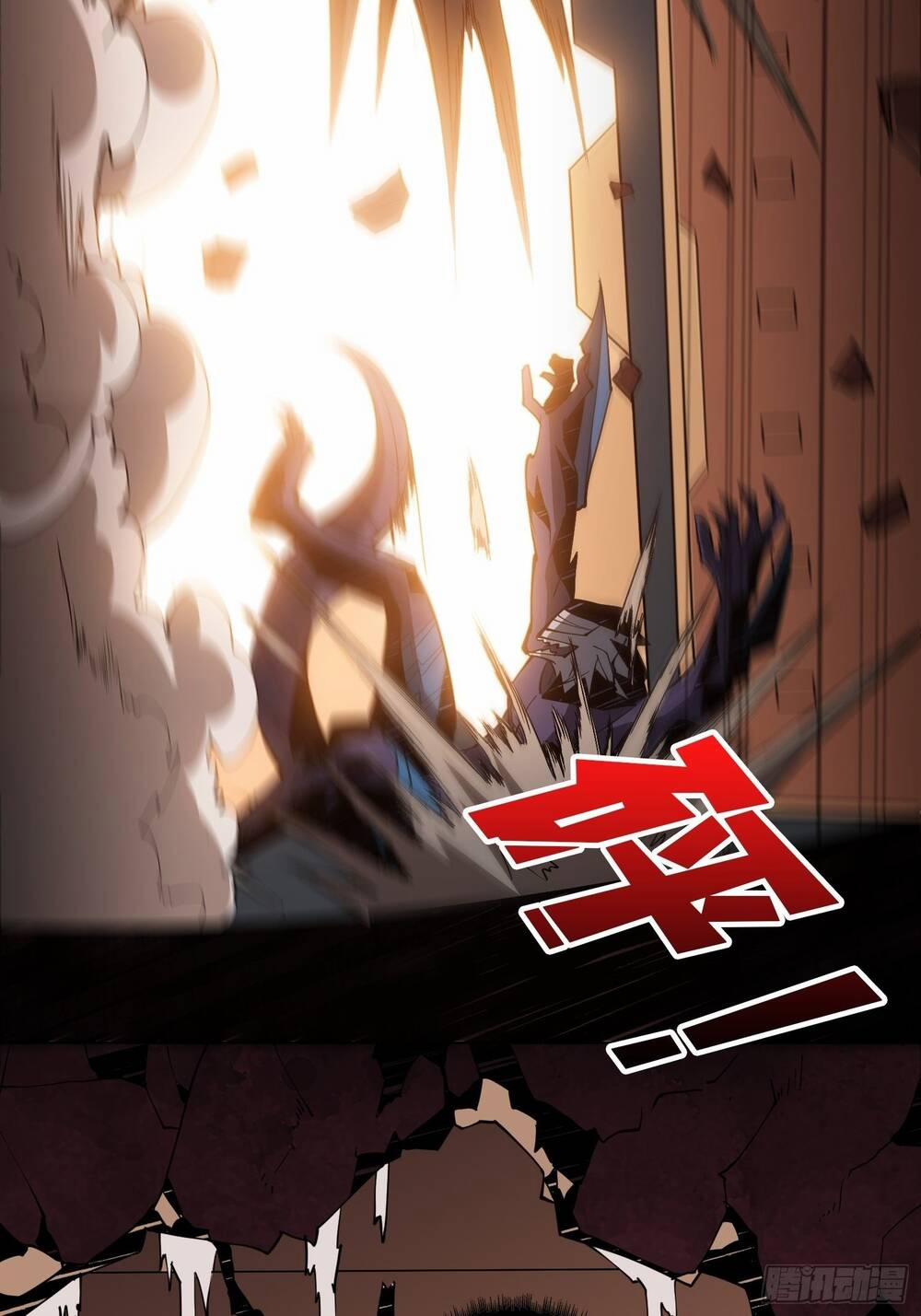 Vừa Chơi Đã Có Tài Khoản Vương Giả 27 trang 21