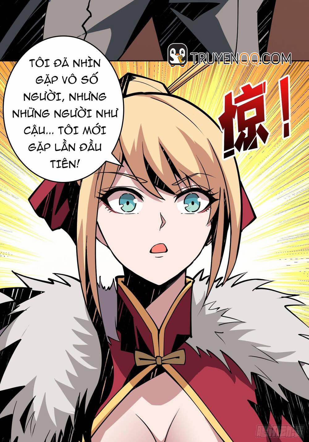 Vừa Chơi Đã Có Tài Khoản Vương Giả 27 trang 26