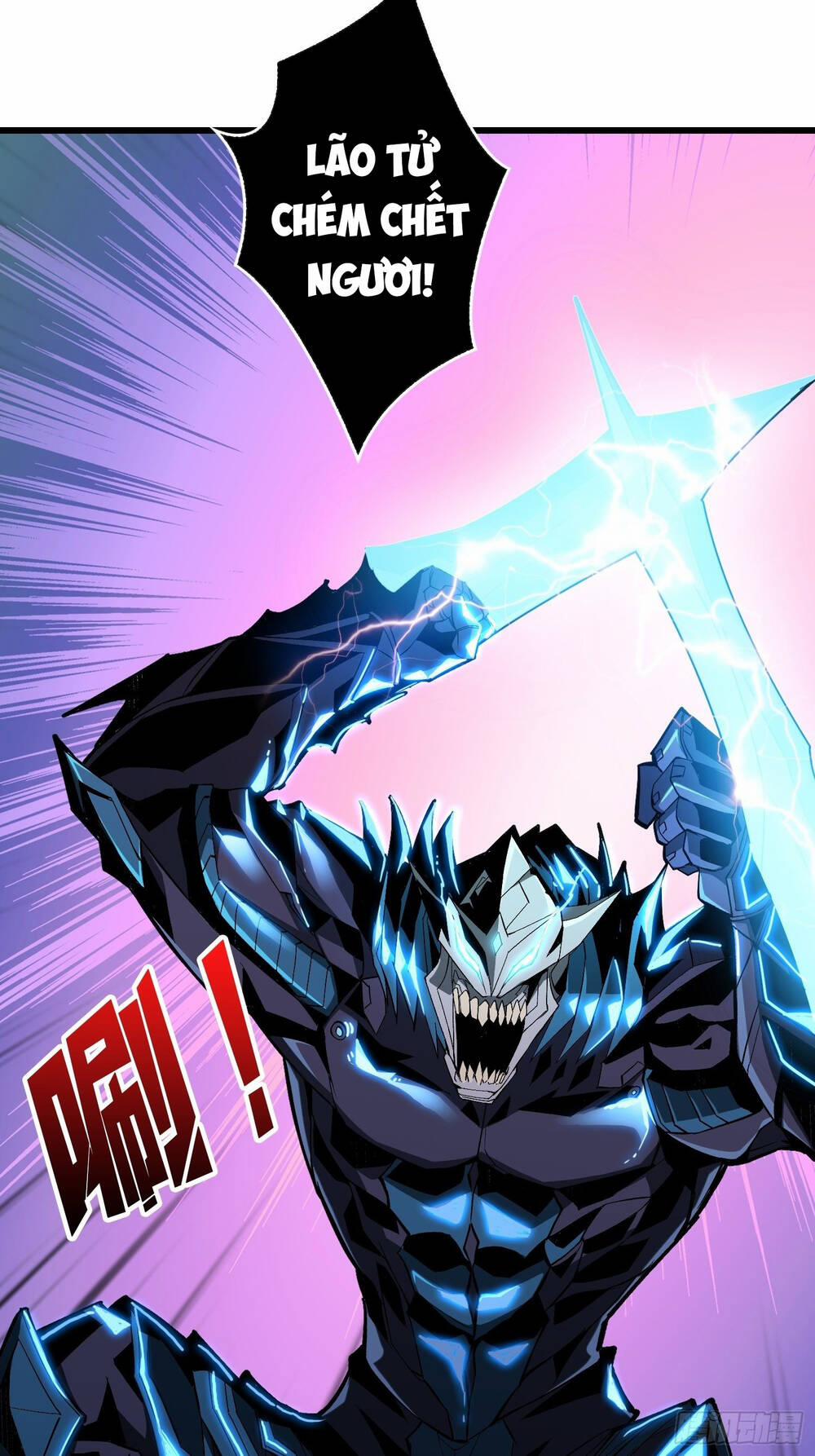 Vừa Chơi Đã Có Tài Khoản Vương Giả 27 trang 3