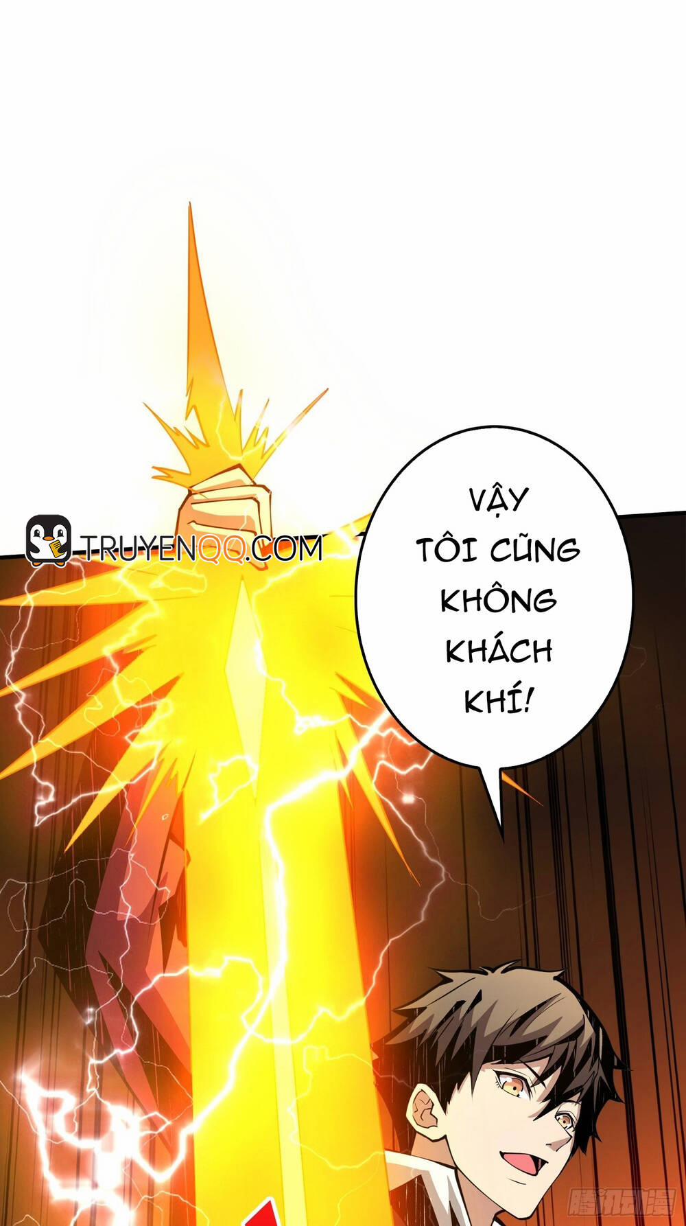 Vừa Chơi Đã Có Tài Khoản Vương Giả 27 trang 33