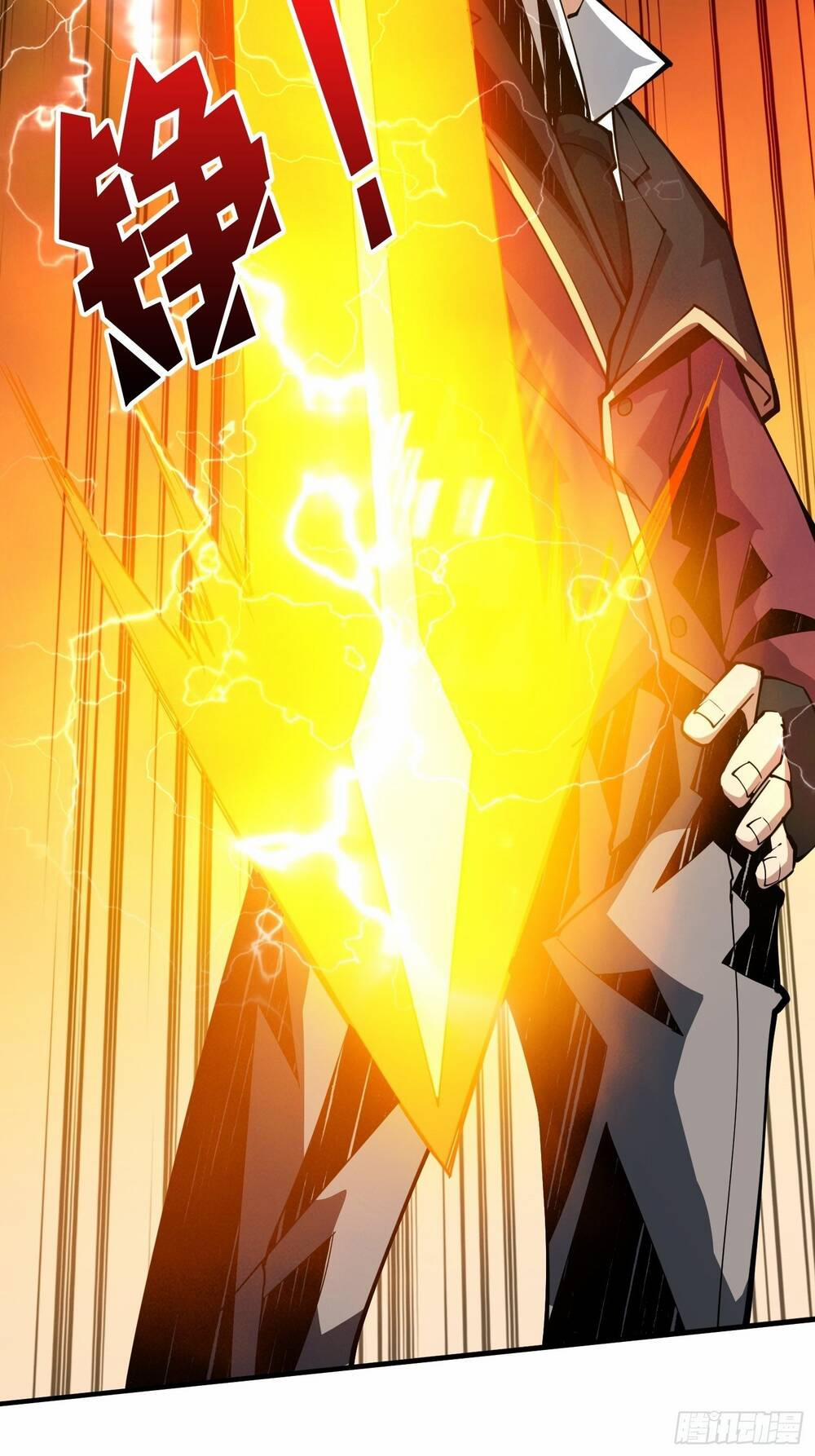 Vừa Chơi Đã Có Tài Khoản Vương Giả 27 trang 34