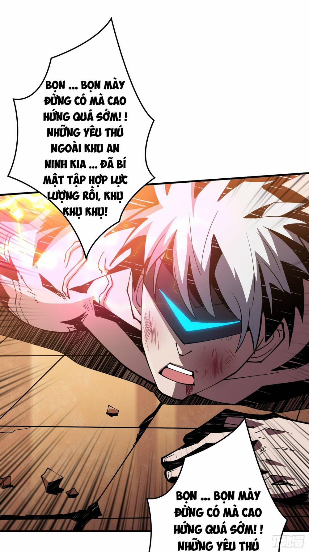 Vừa Chơi Đã Có Tài Khoản Vương Giả 27 trang 35