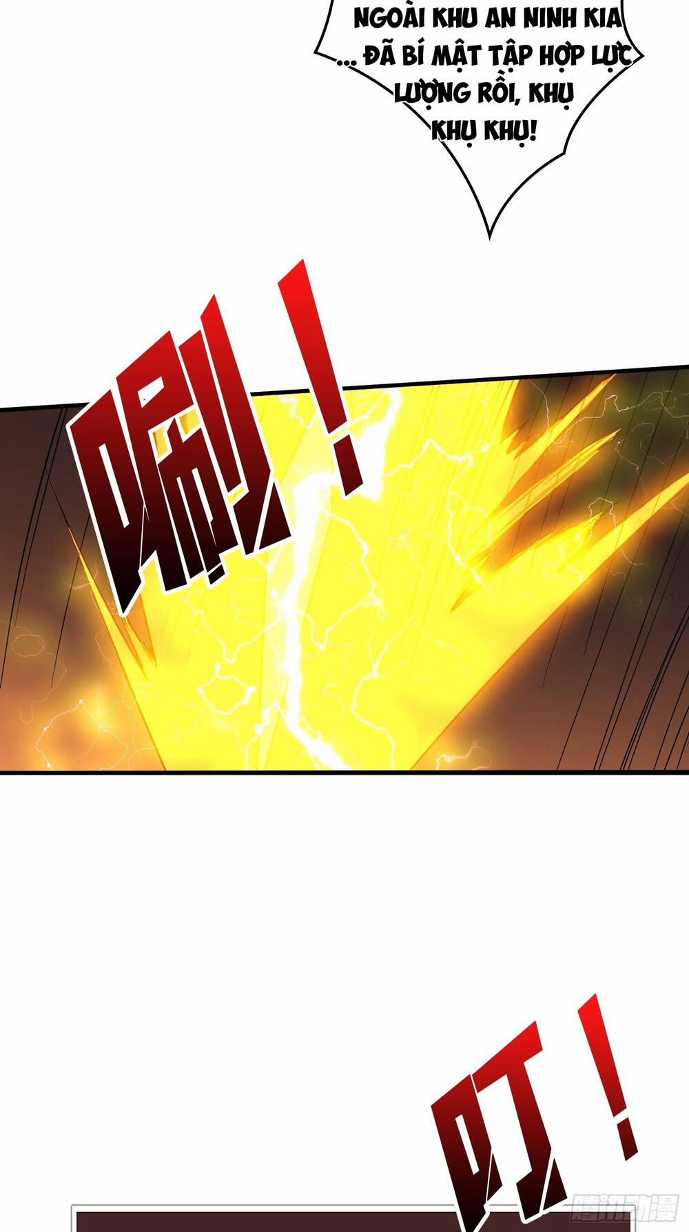 Vừa Chơi Đã Có Tài Khoản Vương Giả 27 trang 36