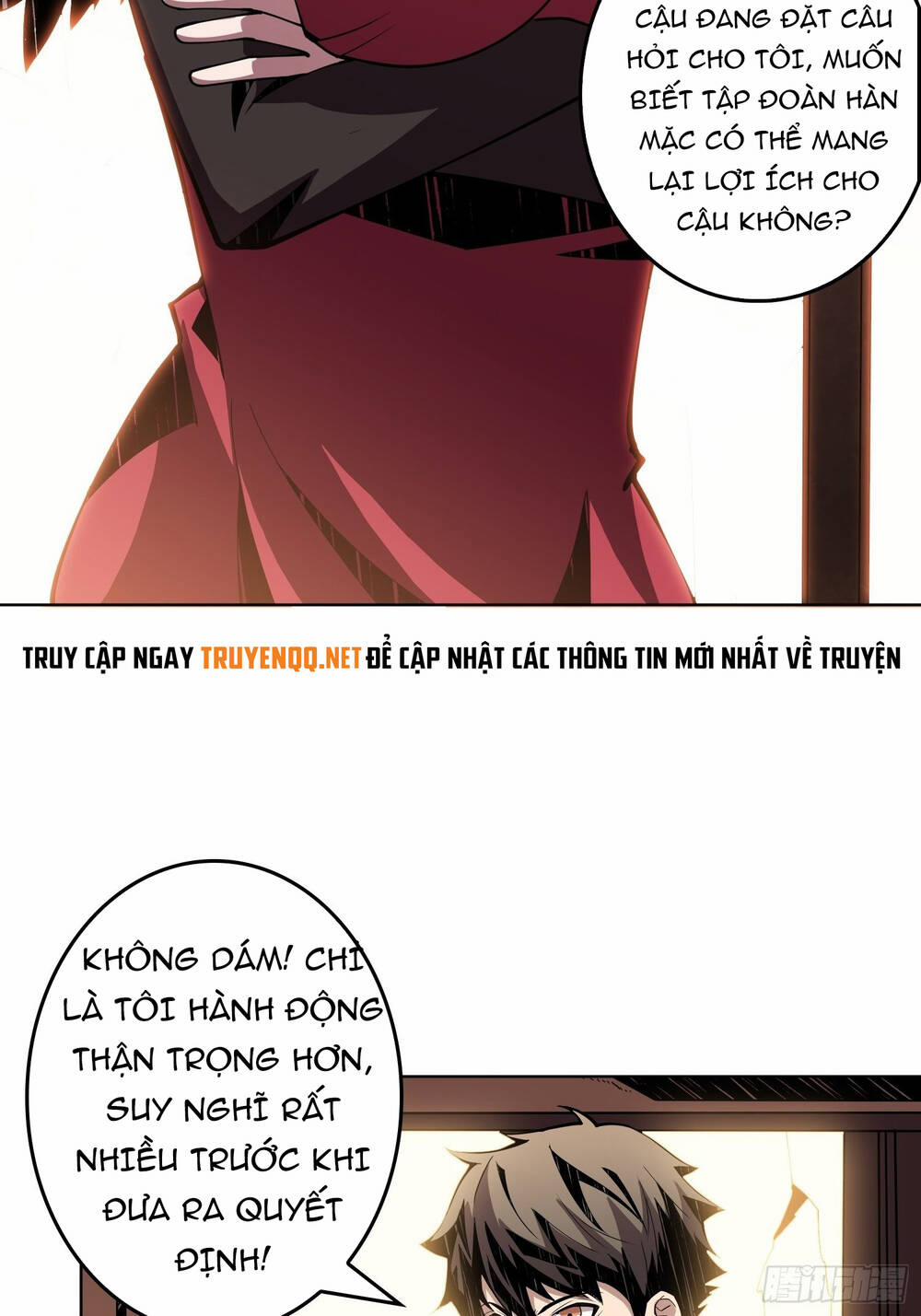 Vừa Chơi Đã Có Tài Khoản Vương Giả 27 trang 44