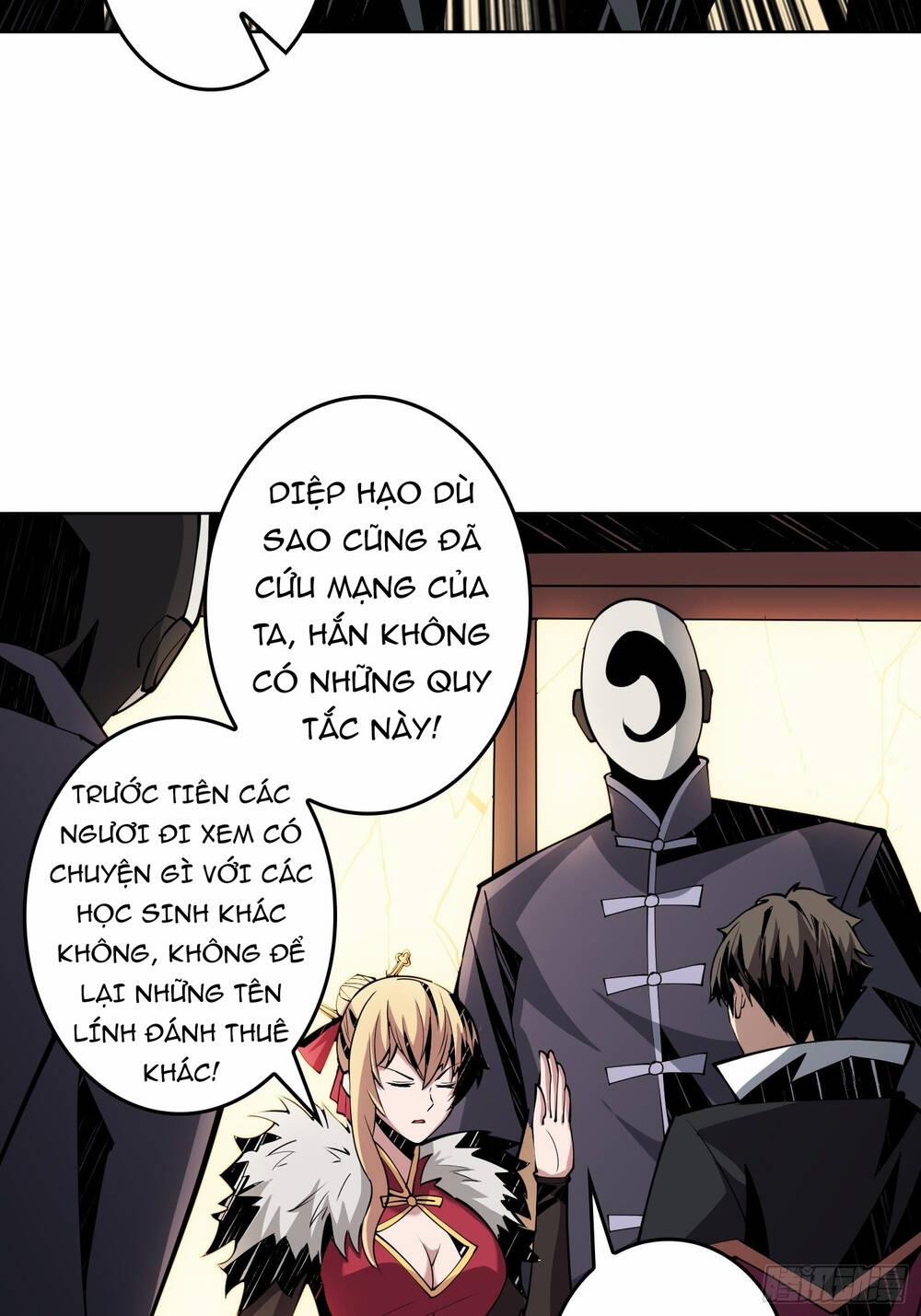 Vừa Chơi Đã Có Tài Khoản Vương Giả 27 trang 47