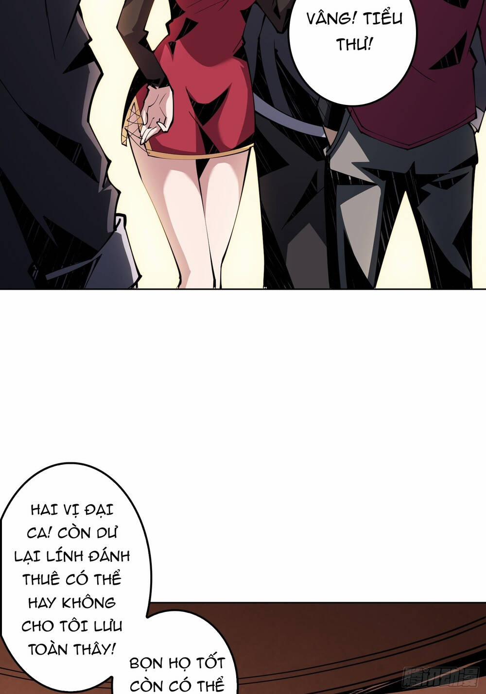 Vừa Chơi Đã Có Tài Khoản Vương Giả 27 trang 48