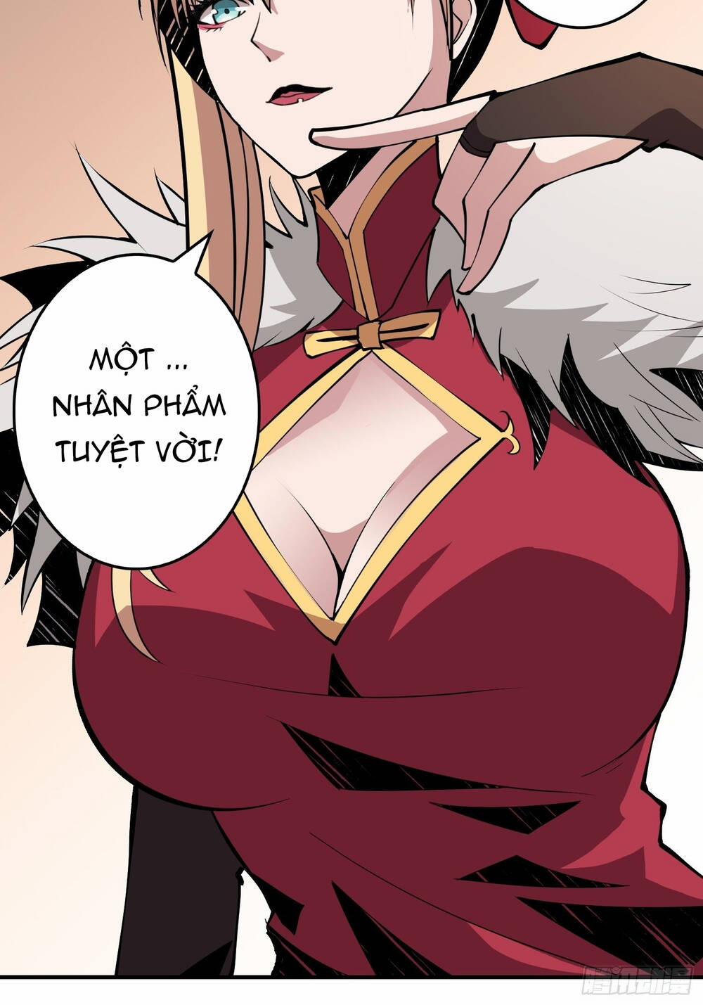 Vừa Chơi Đã Có Tài Khoản Vương Giả 27 trang 53