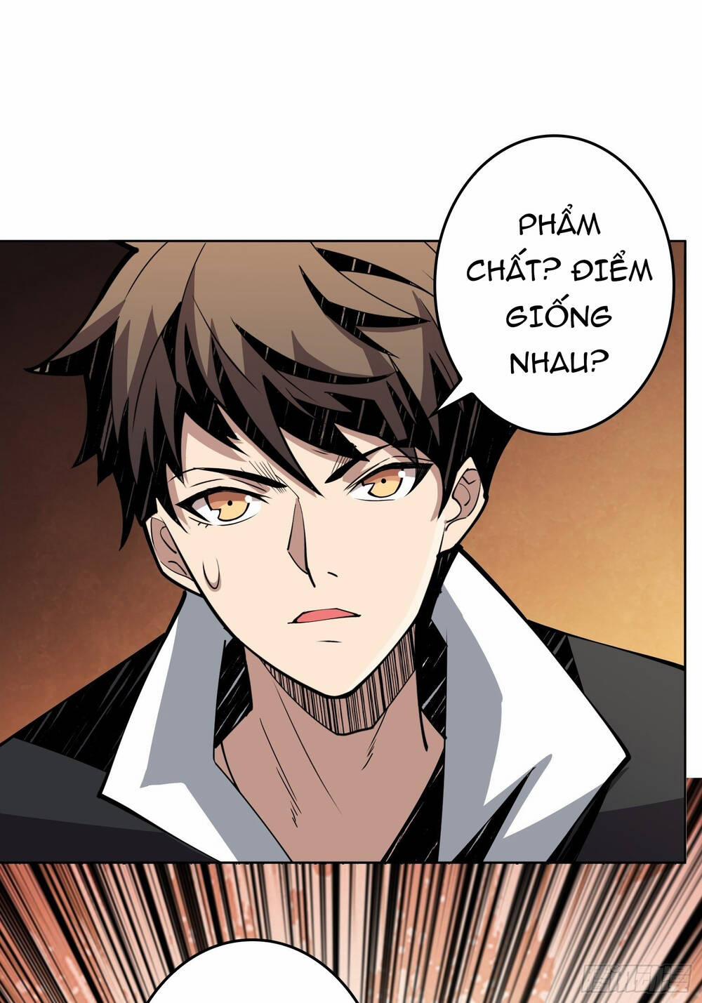 Vừa Chơi Đã Có Tài Khoản Vương Giả 27 trang 54