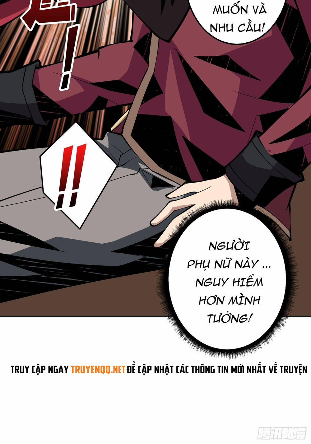 Vừa Chơi Đã Có Tài Khoản Vương Giả 27 trang 56