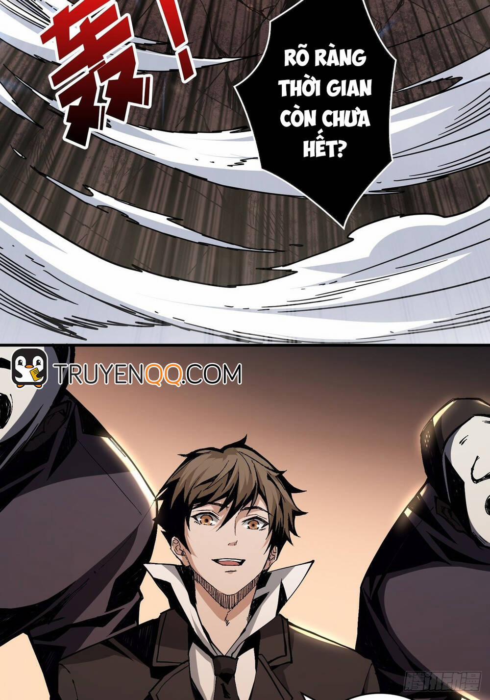 Vừa Chơi Đã Có Tài Khoản Vương Giả 27 trang 8