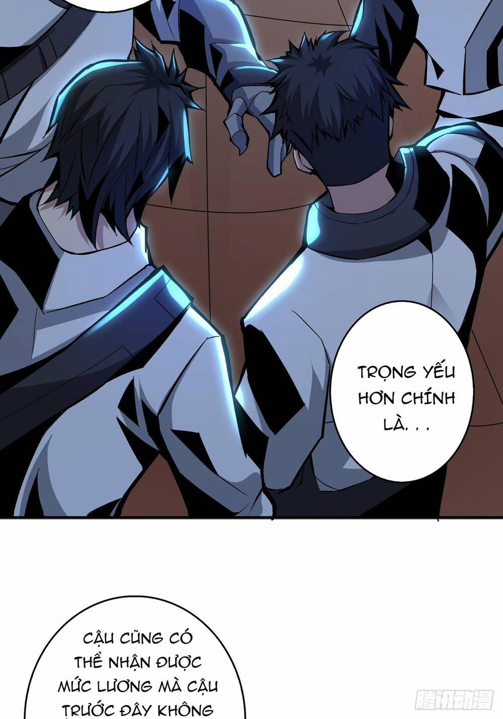 Vừa Chơi Đã Có Tài Khoản Vương Giả 28 trang 10