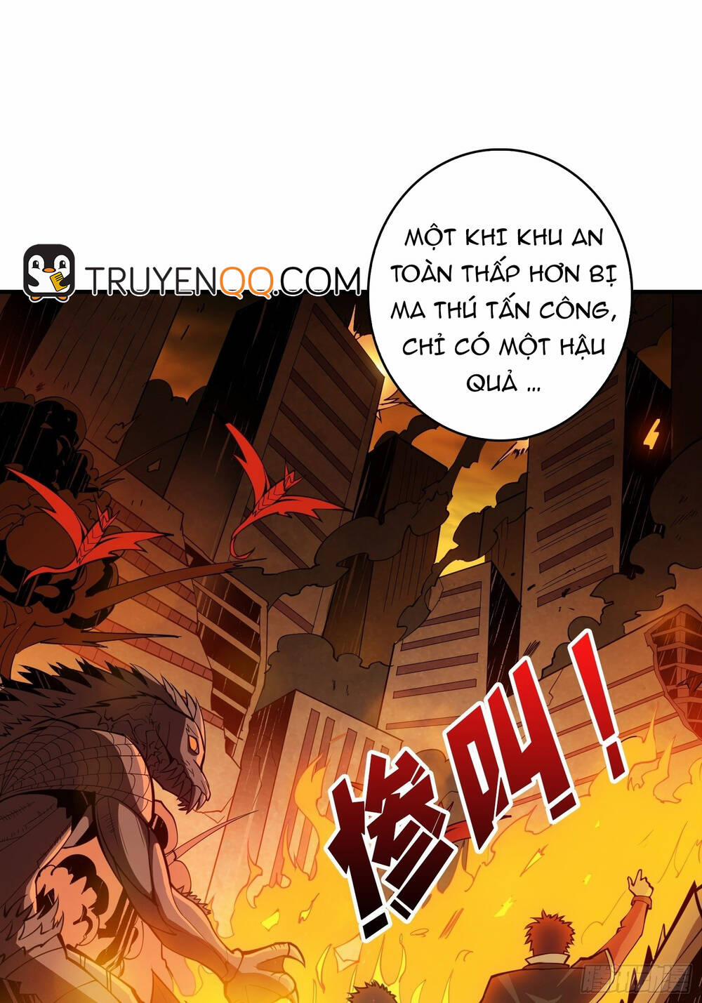 Vừa Chơi Đã Có Tài Khoản Vương Giả 28 trang 15