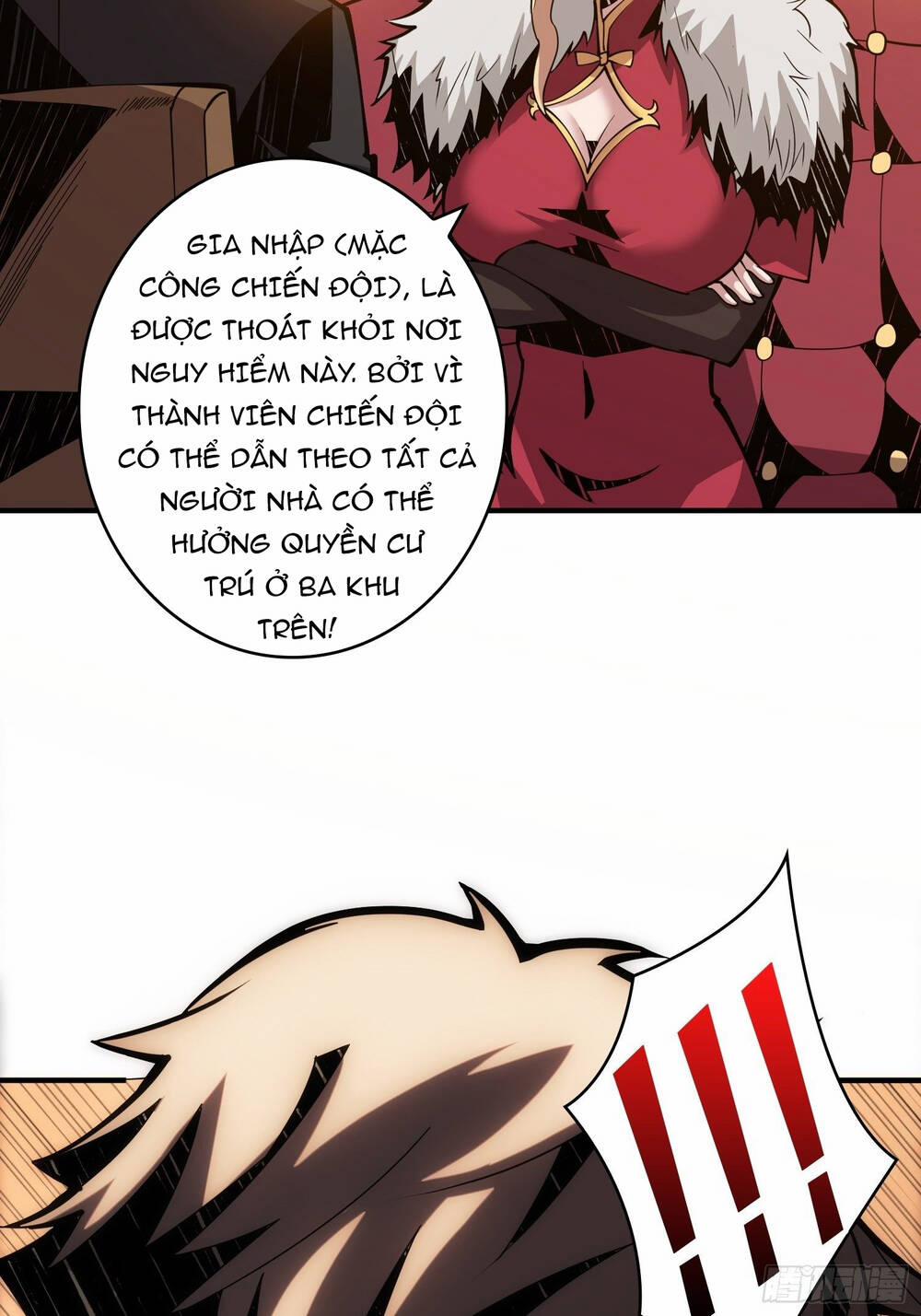 Vừa Chơi Đã Có Tài Khoản Vương Giả 28 trang 19