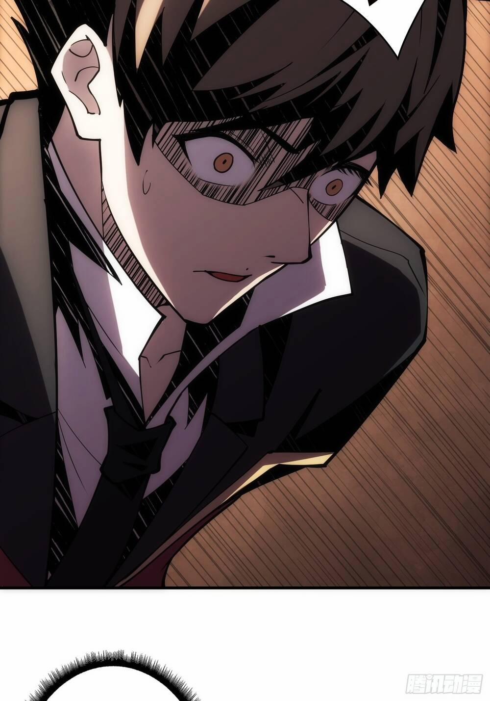 Vừa Chơi Đã Có Tài Khoản Vương Giả 28 trang 20