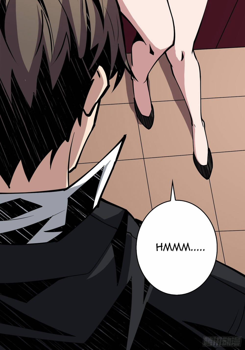 Vừa Chơi Đã Có Tài Khoản Vương Giả 28 trang 28