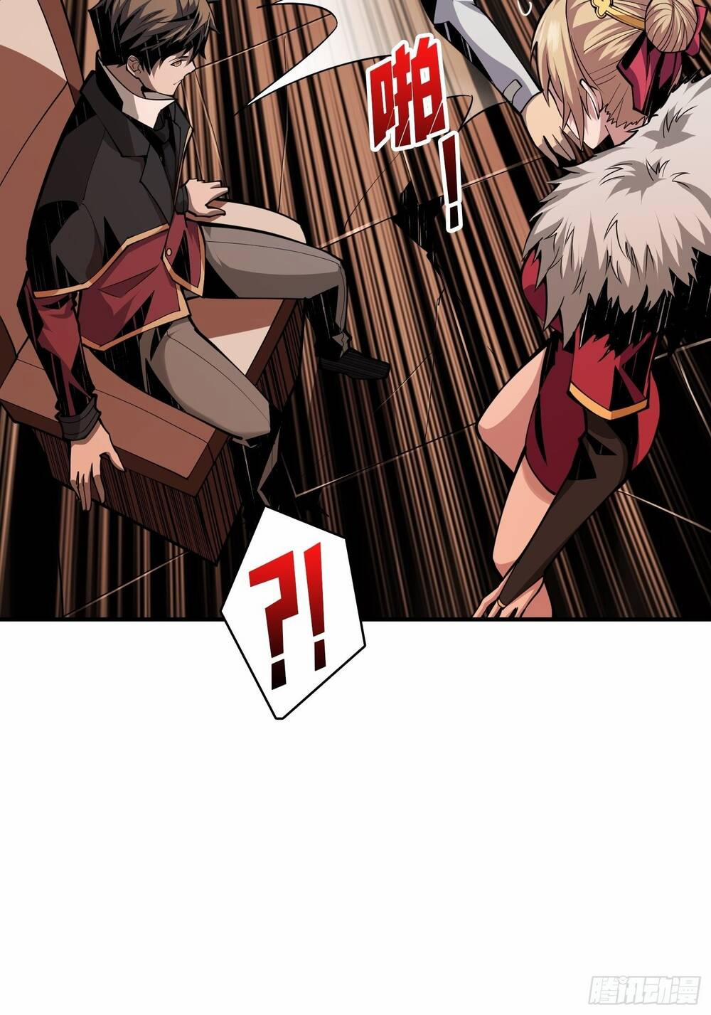 Vừa Chơi Đã Có Tài Khoản Vương Giả 28 trang 42