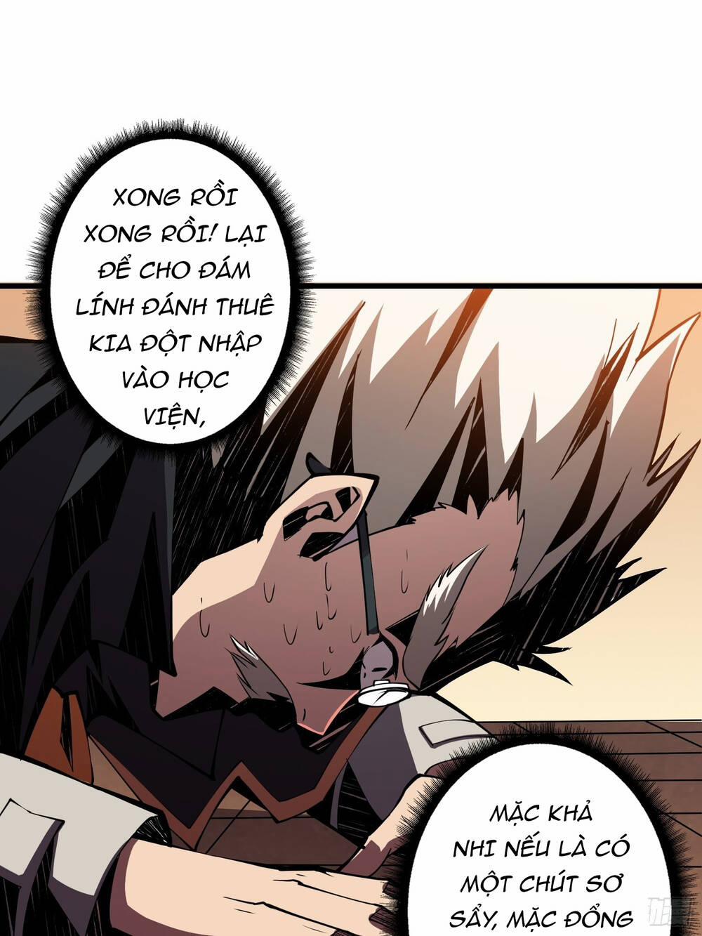 Vừa Chơi Đã Có Tài Khoản Vương Giả 28 trang 43