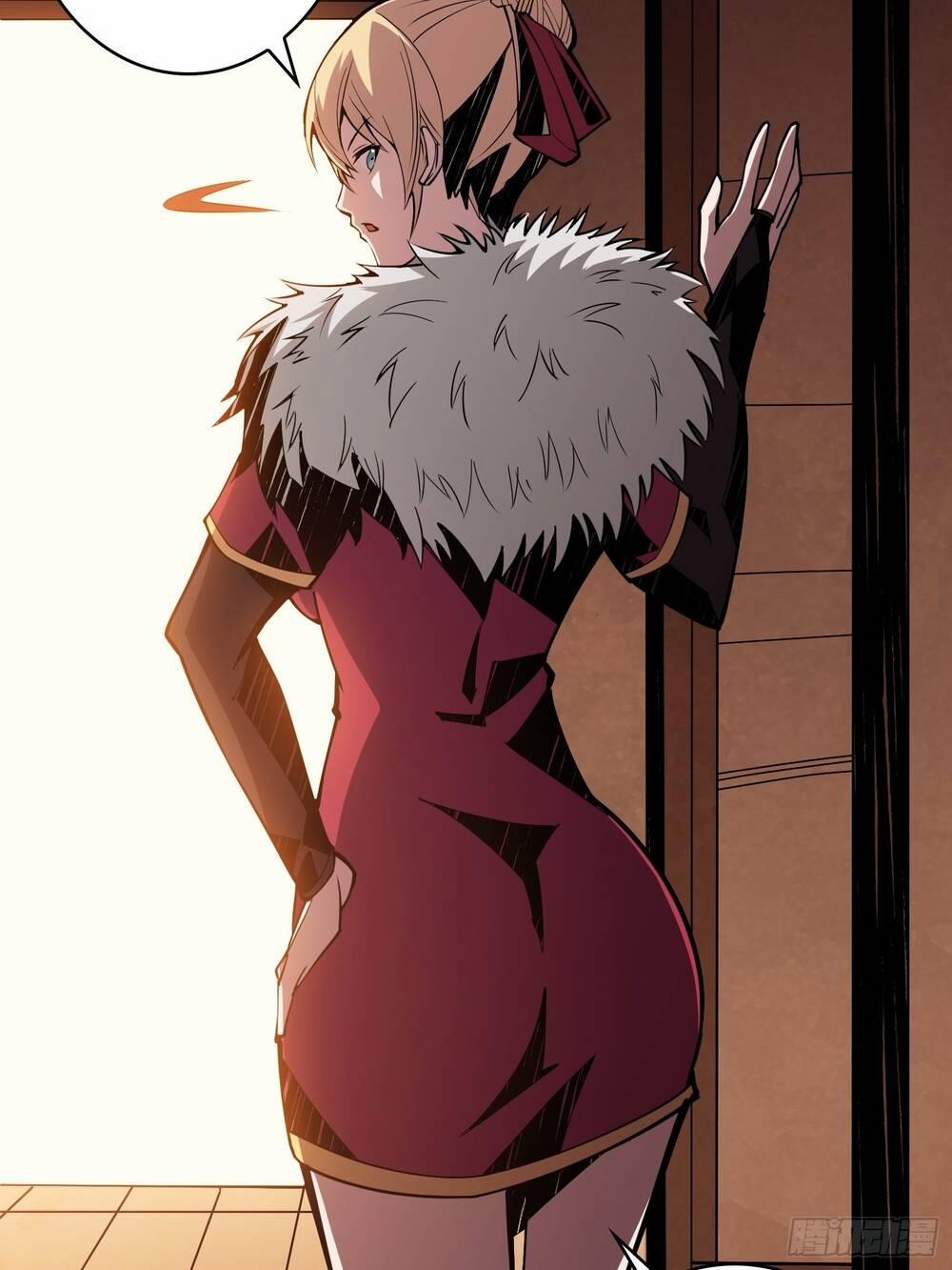 Vừa Chơi Đã Có Tài Khoản Vương Giả 28 trang 49