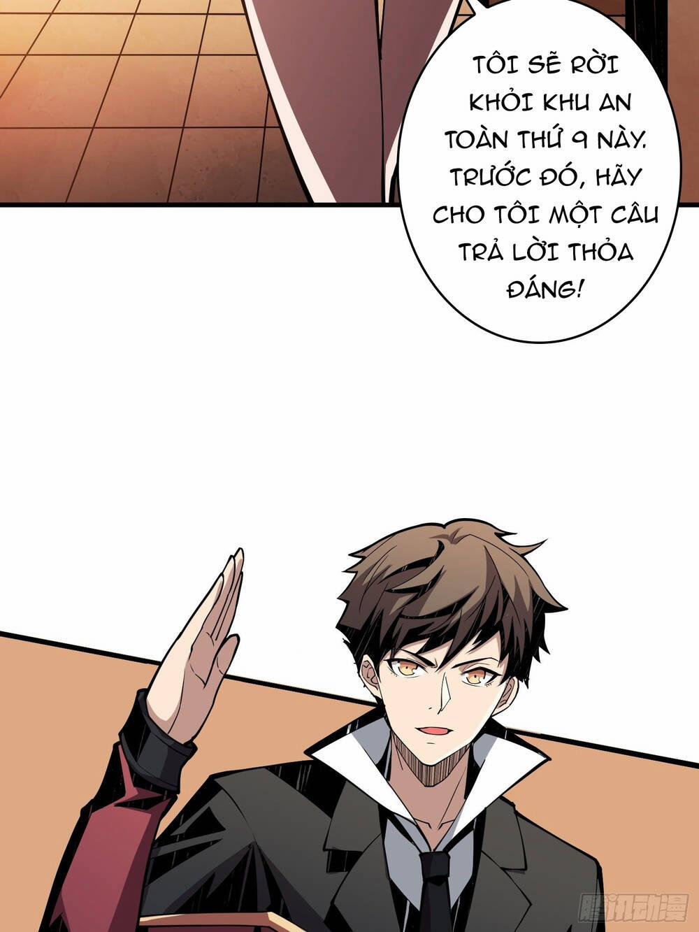 Vừa Chơi Đã Có Tài Khoản Vương Giả 28 trang 50