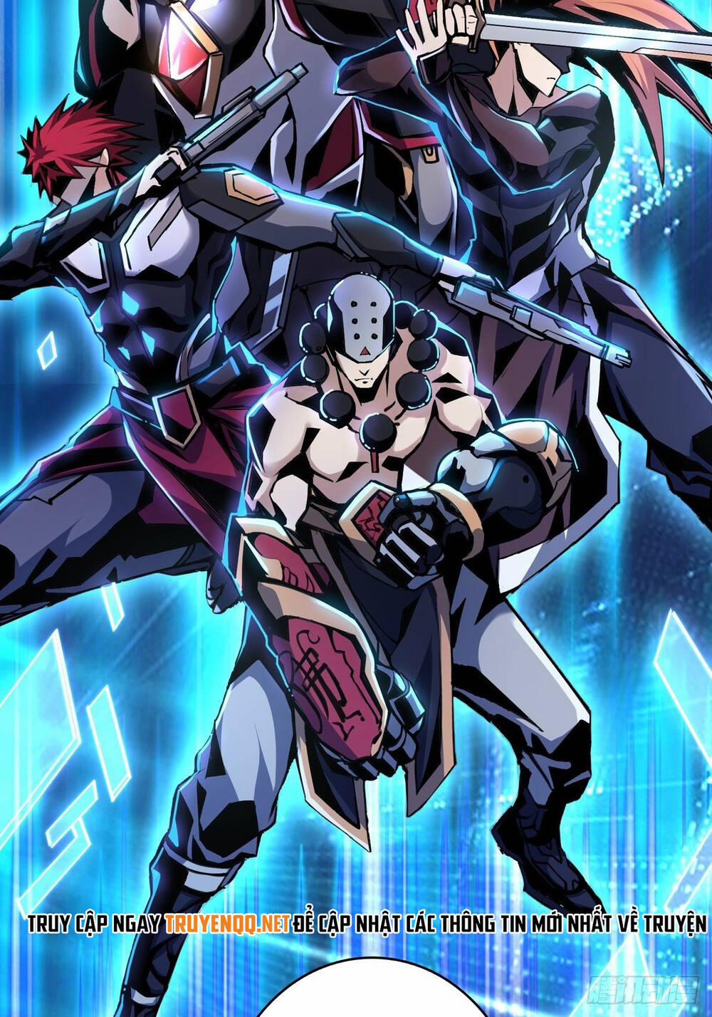 Vừa Chơi Đã Có Tài Khoản Vương Giả 28 trang 7