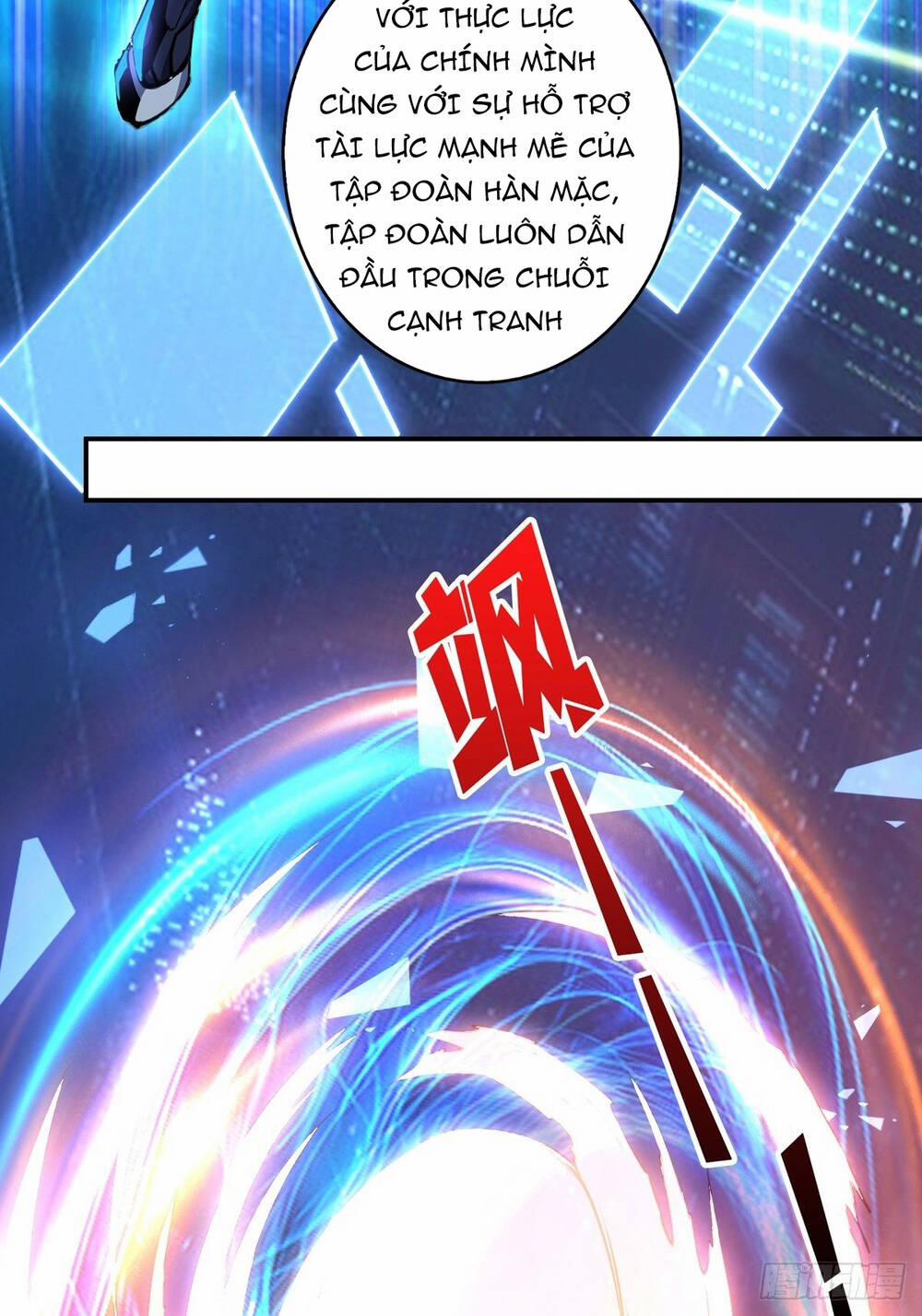 Vừa Chơi Đã Có Tài Khoản Vương Giả 28 trang 8