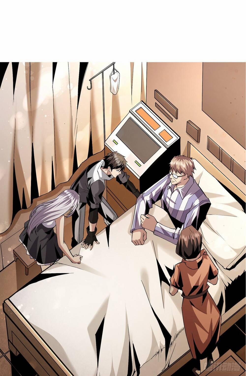 Vừa Chơi Đã Có Tài Khoản Vương Giả 29 trang 1