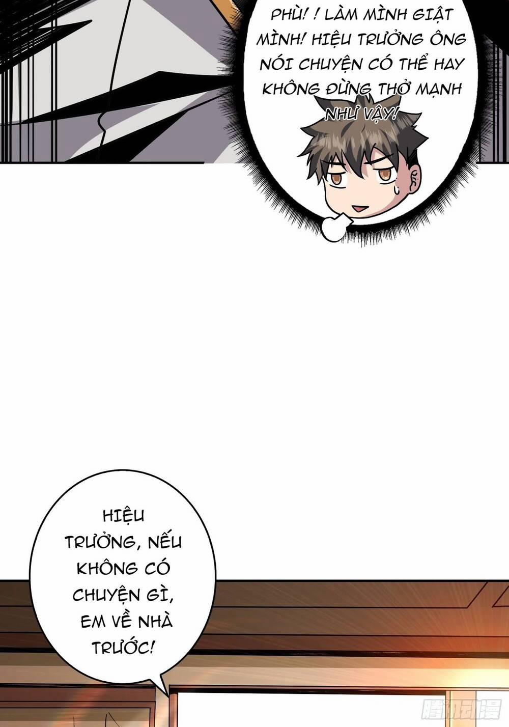 Vừa Chơi Đã Có Tài Khoản Vương Giả 29 trang 11