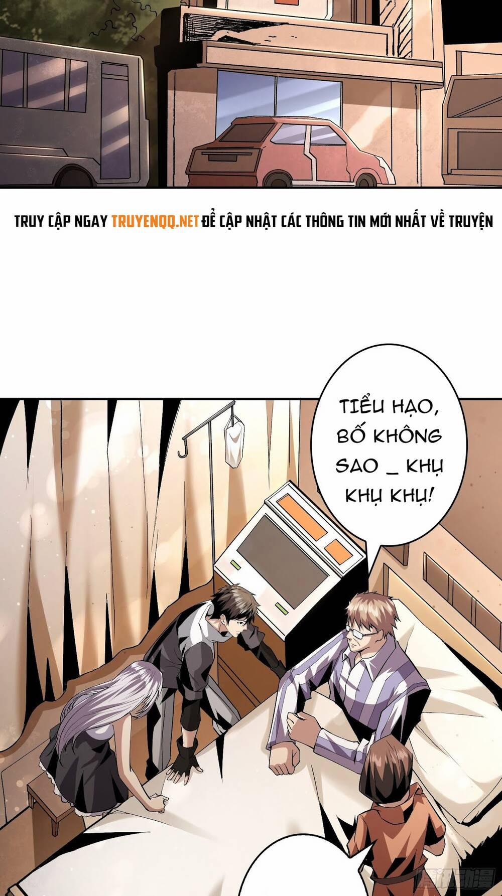 Vừa Chơi Đã Có Tài Khoản Vương Giả 29 trang 18