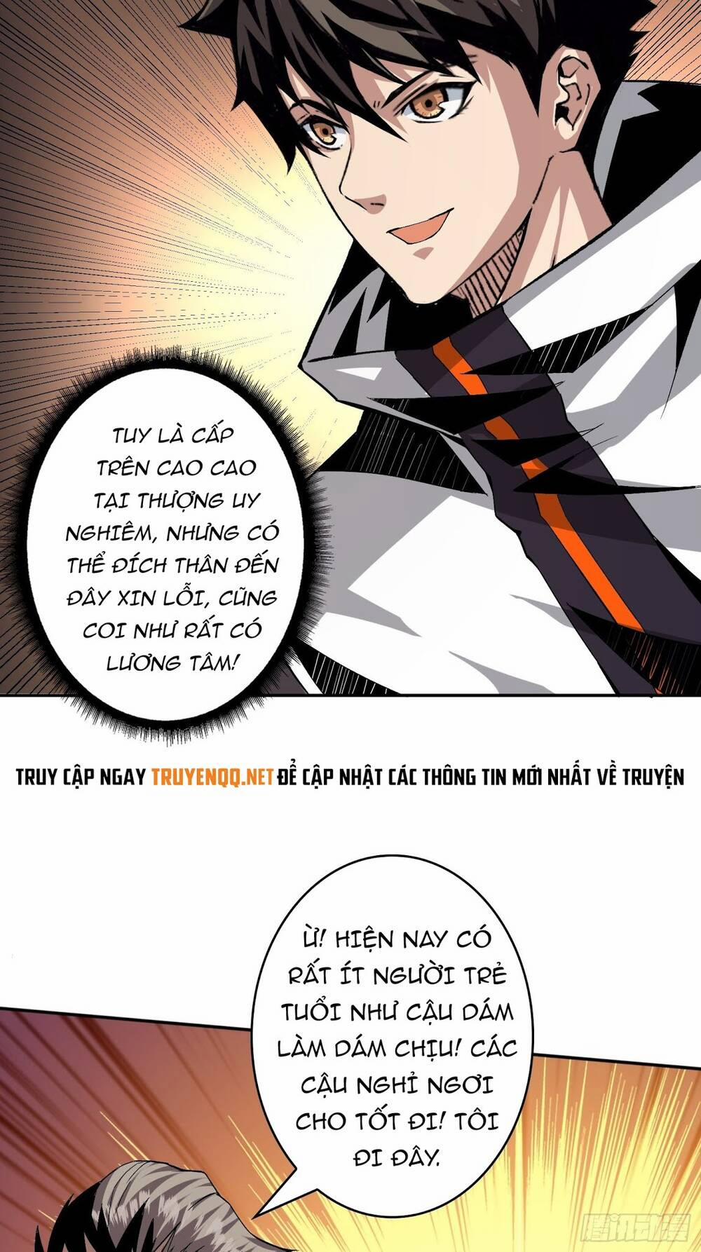 Vừa Chơi Đã Có Tài Khoản Vương Giả 29 trang 25