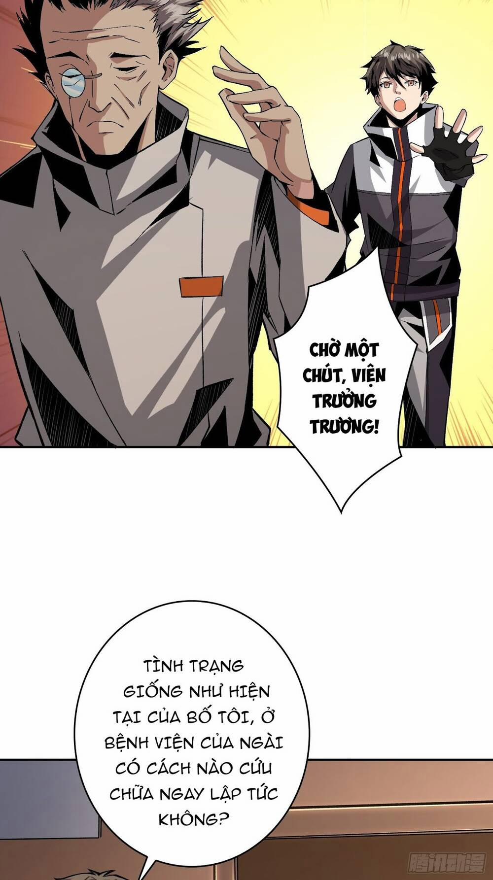 Vừa Chơi Đã Có Tài Khoản Vương Giả 29 trang 26