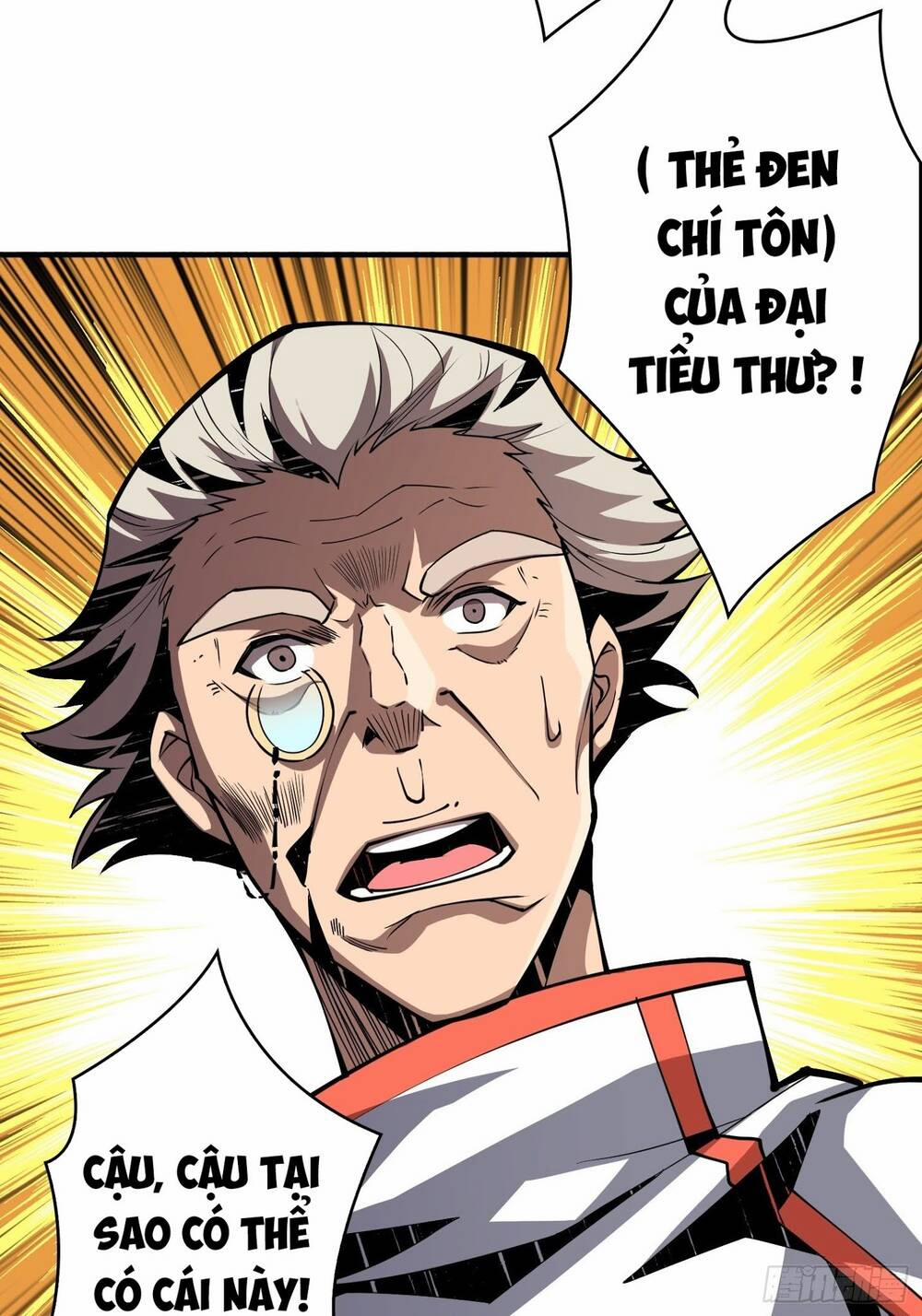 Vừa Chơi Đã Có Tài Khoản Vương Giả 29 trang 33