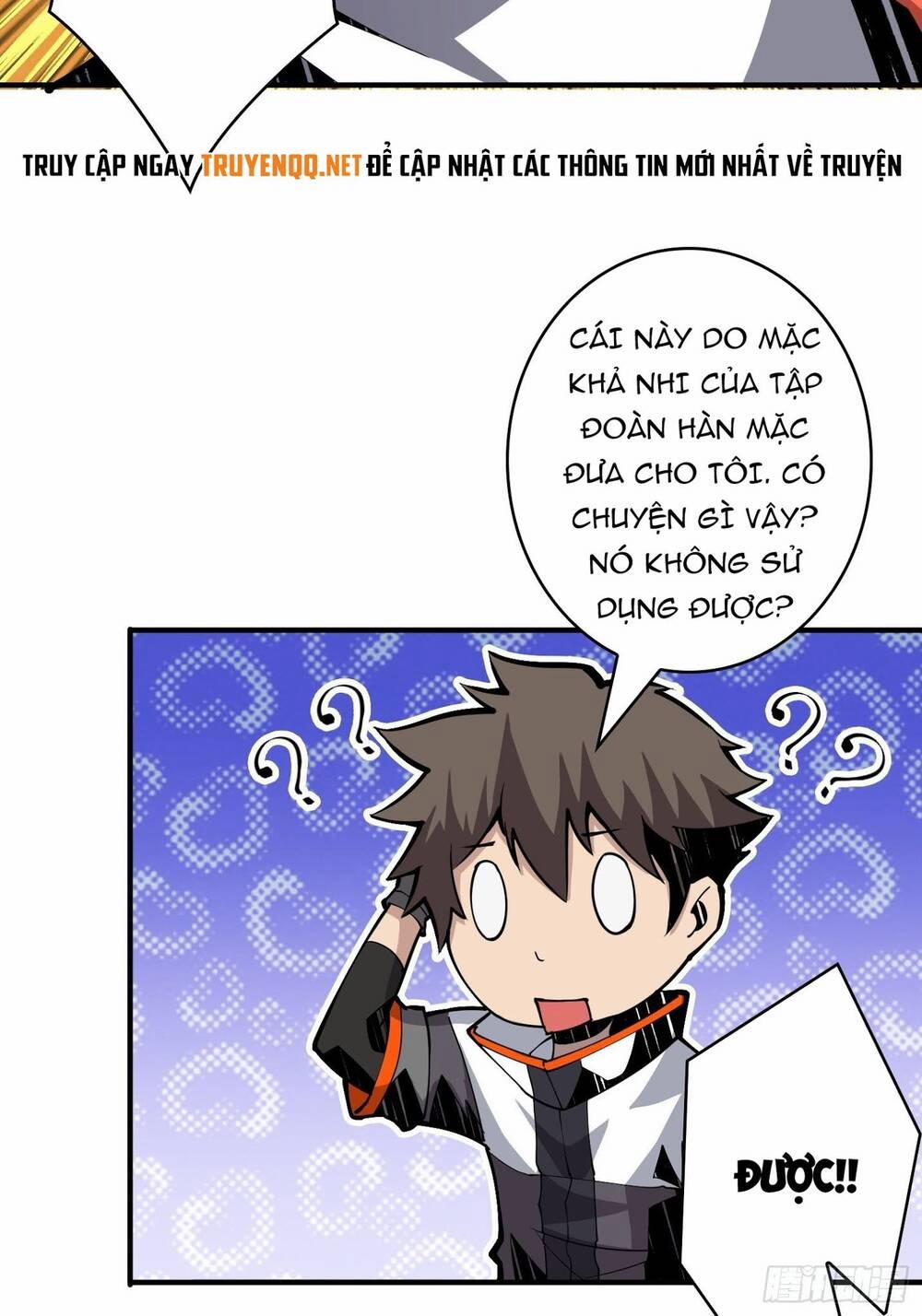 Vừa Chơi Đã Có Tài Khoản Vương Giả 29 trang 34