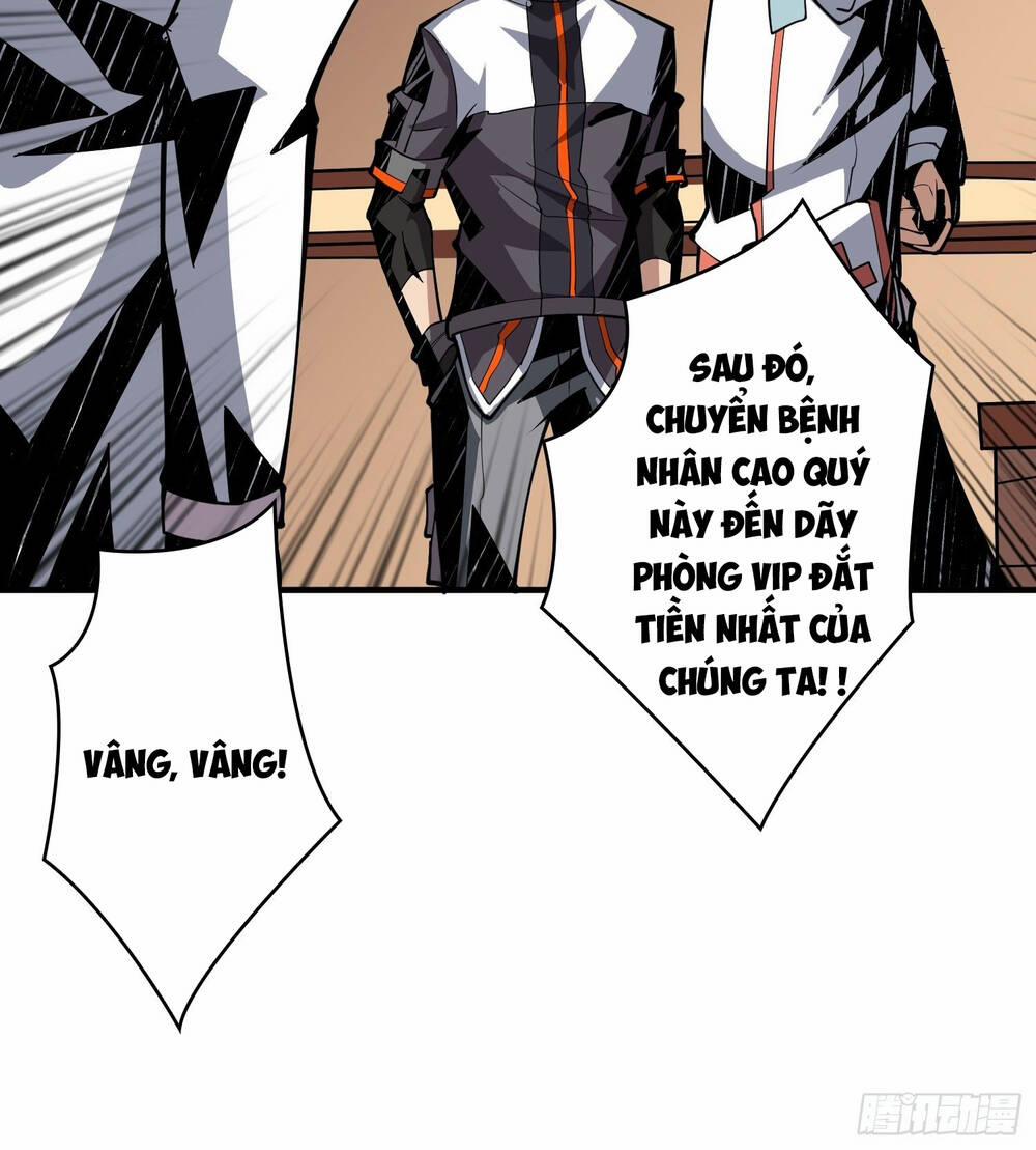 Vừa Chơi Đã Có Tài Khoản Vương Giả 29 trang 37