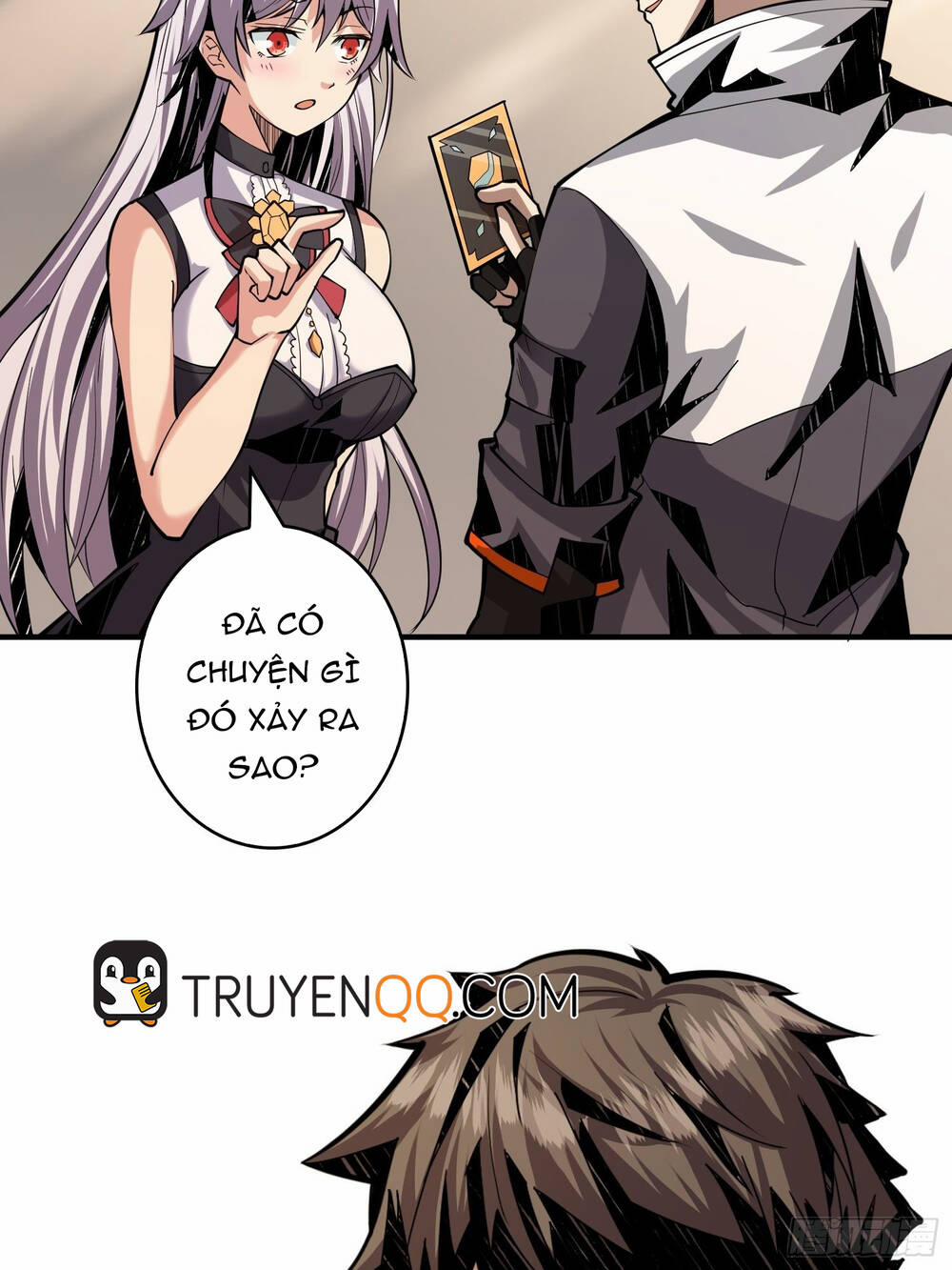 Vừa Chơi Đã Có Tài Khoản Vương Giả 29 trang 42