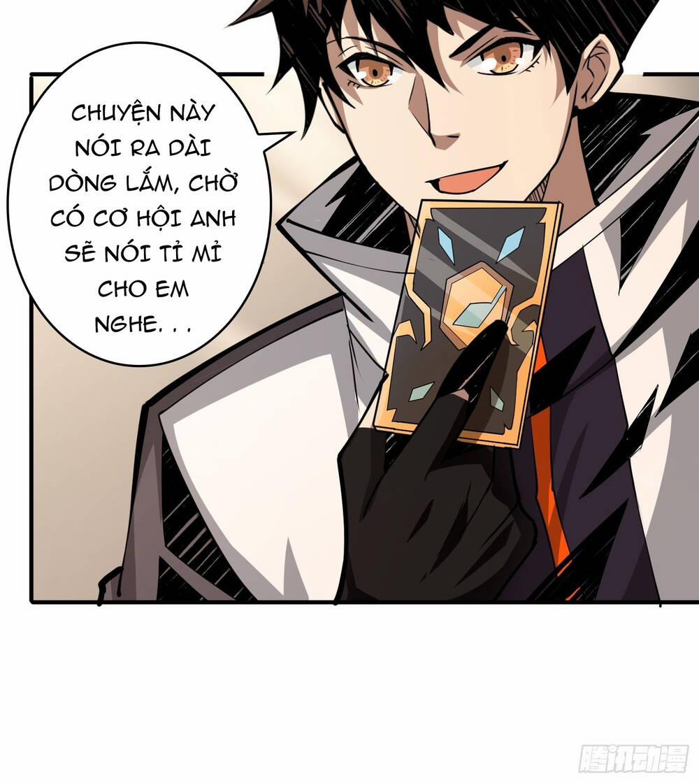 Vừa Chơi Đã Có Tài Khoản Vương Giả 29 trang 43