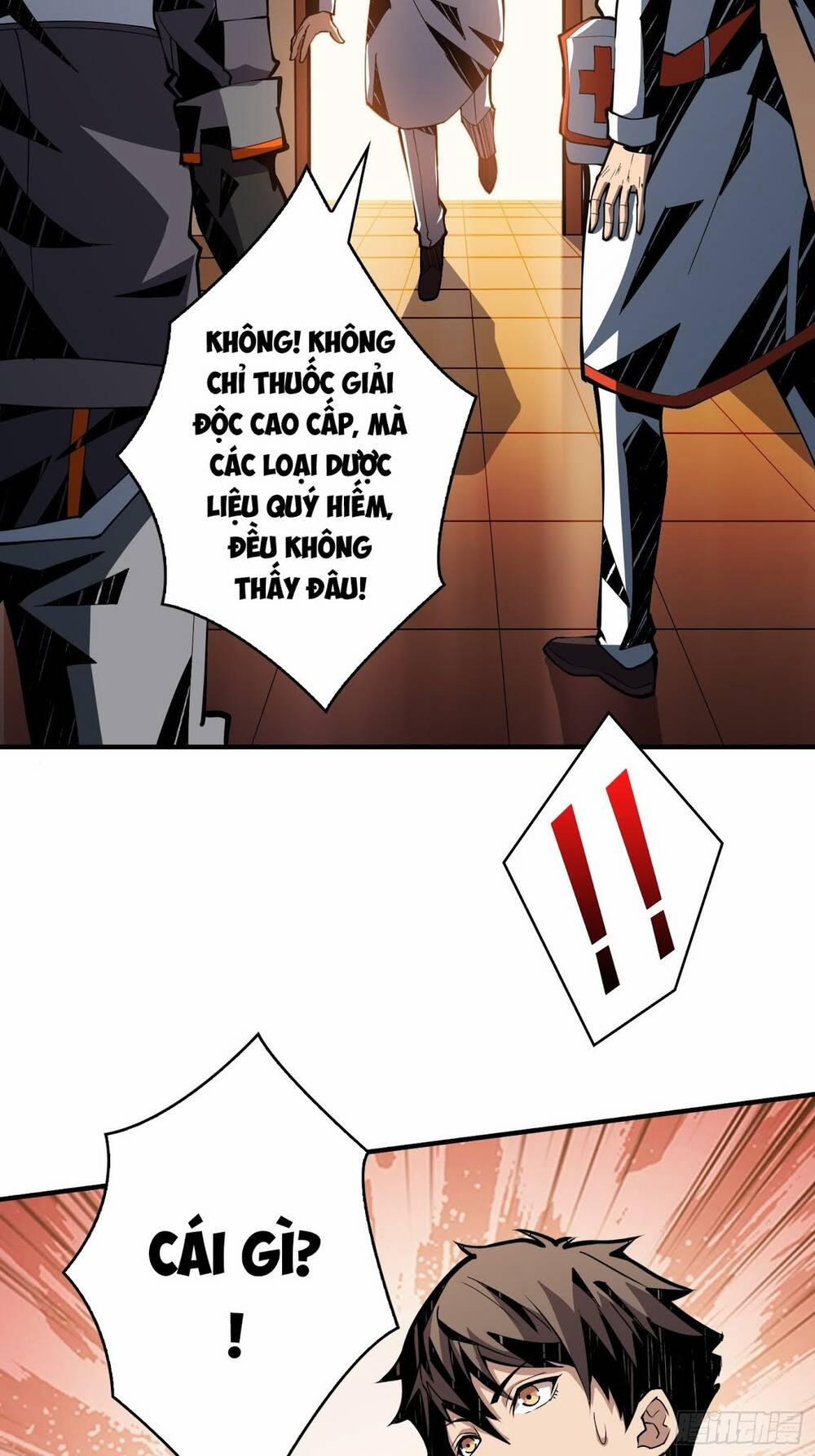 Vừa Chơi Đã Có Tài Khoản Vương Giả 29 trang 45