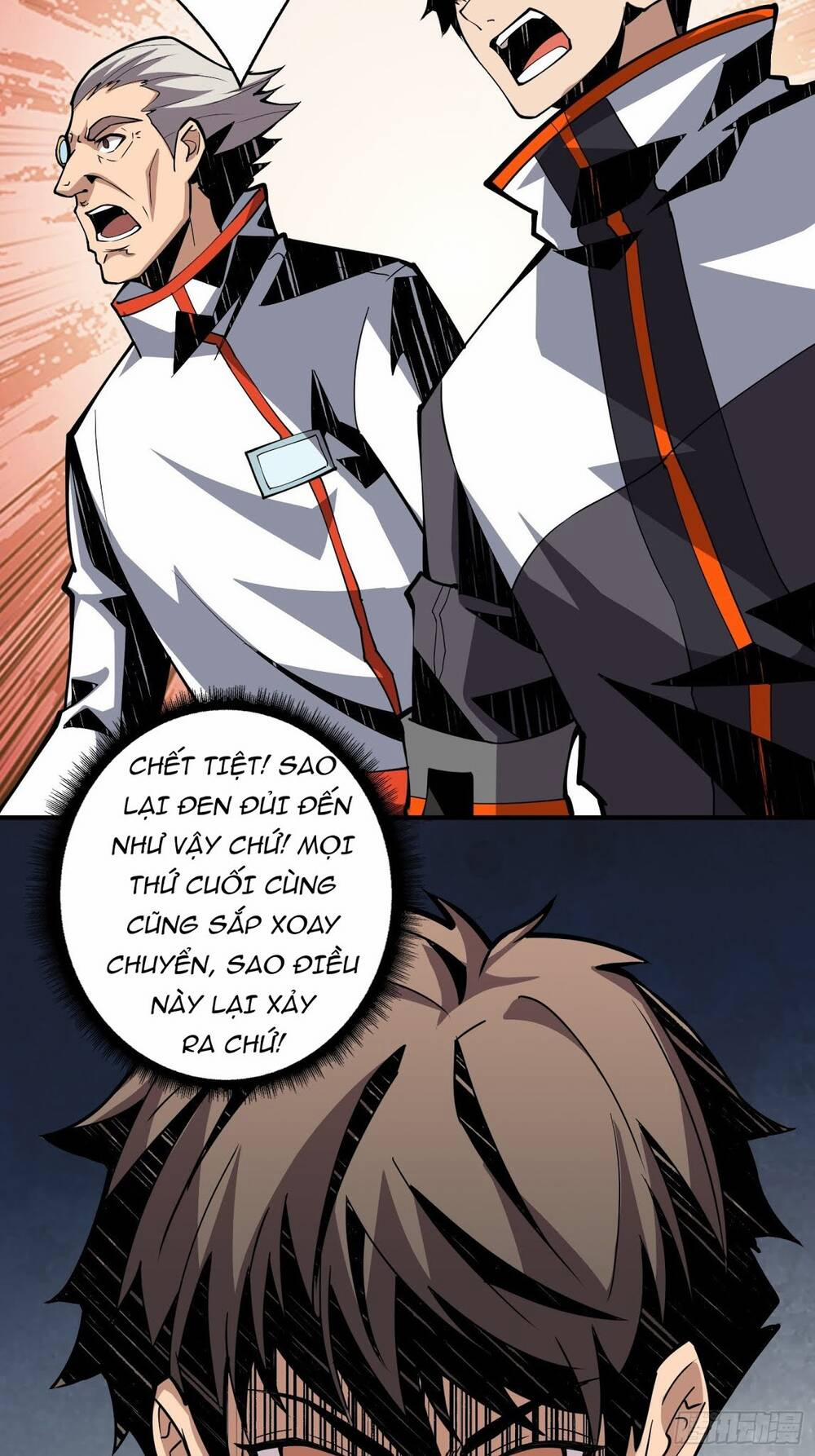 Vừa Chơi Đã Có Tài Khoản Vương Giả 29 trang 46