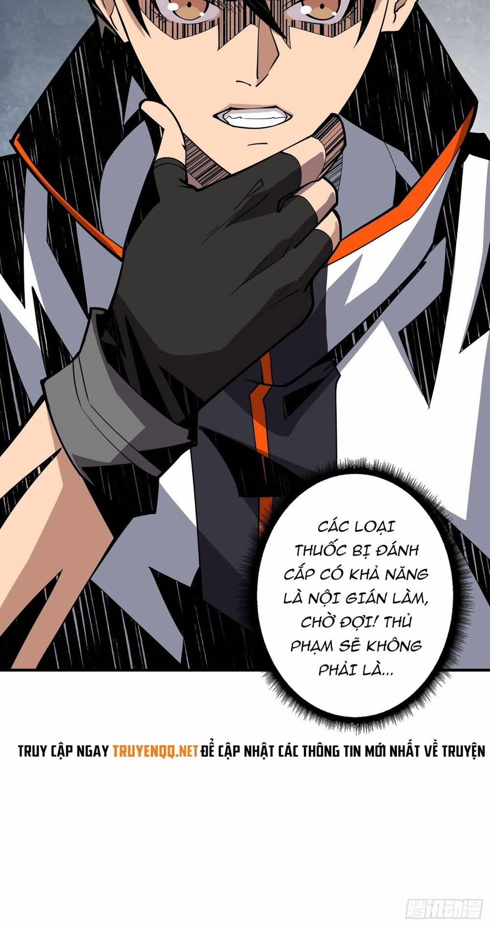 Vừa Chơi Đã Có Tài Khoản Vương Giả 29 trang 47