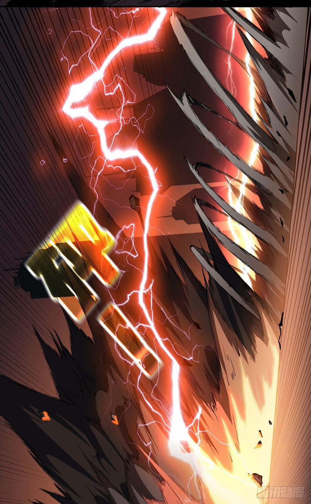 Vừa Chơi Đã Có Tài Khoản Vương Giả 3 trang 10